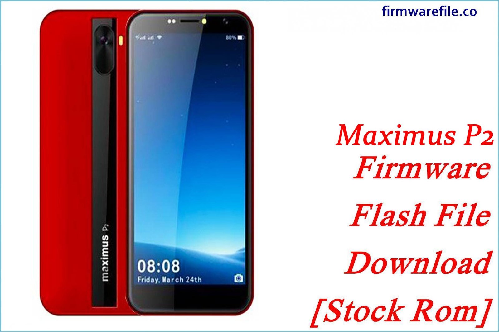 Maximus P2
