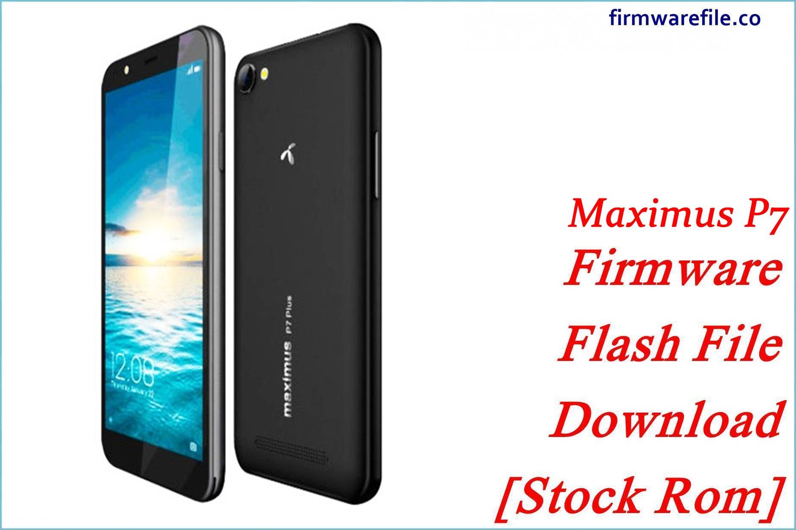 Maximus P7