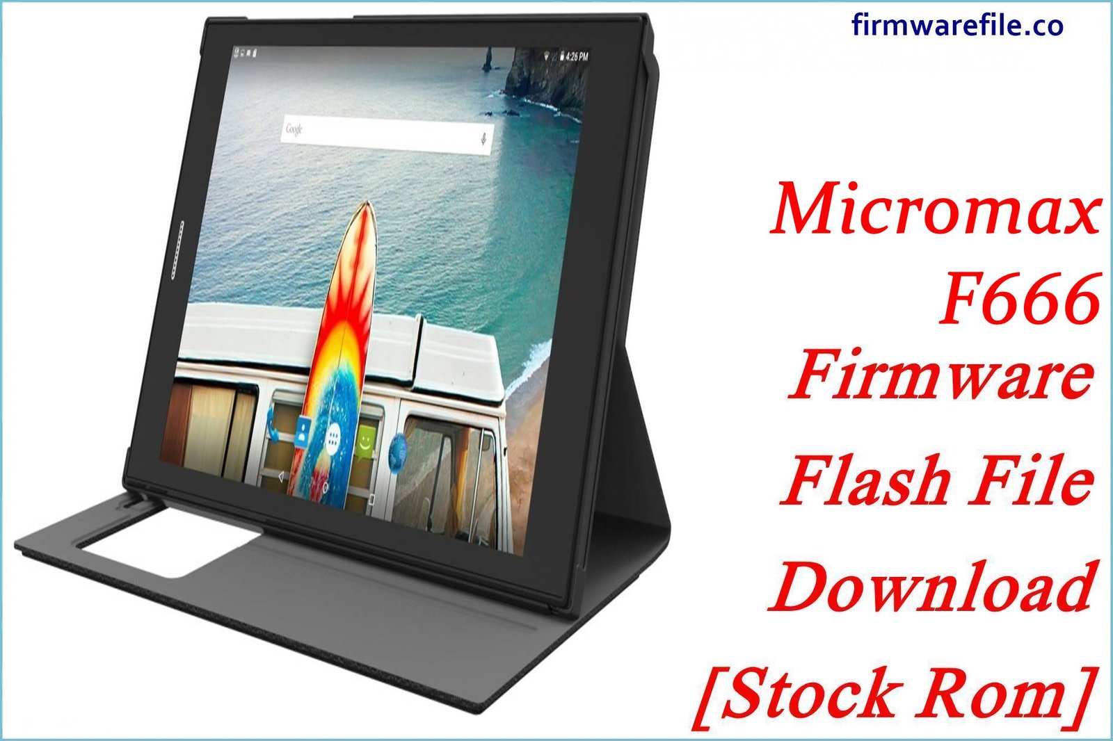 Micromax F666