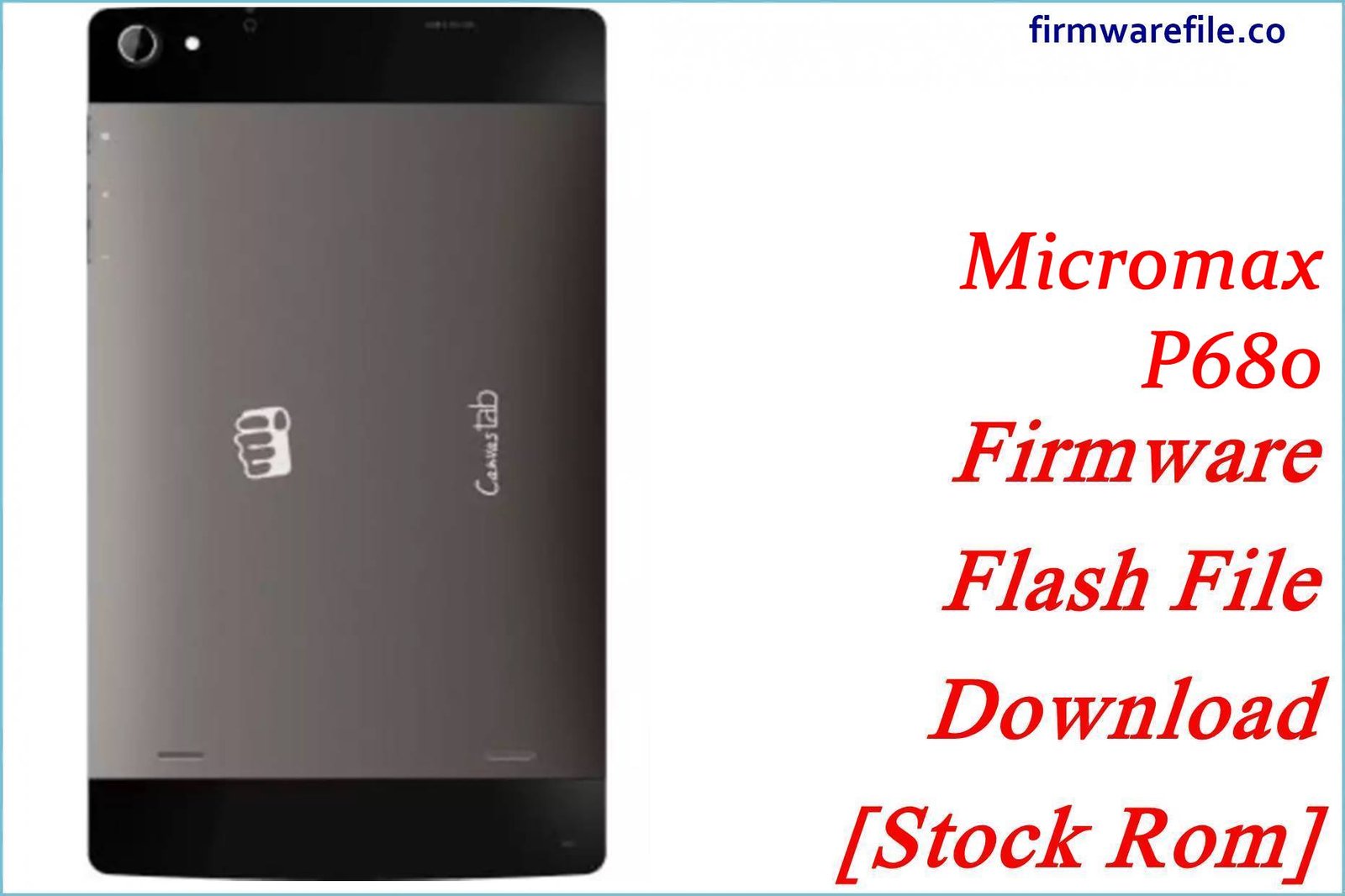 Micromax P680