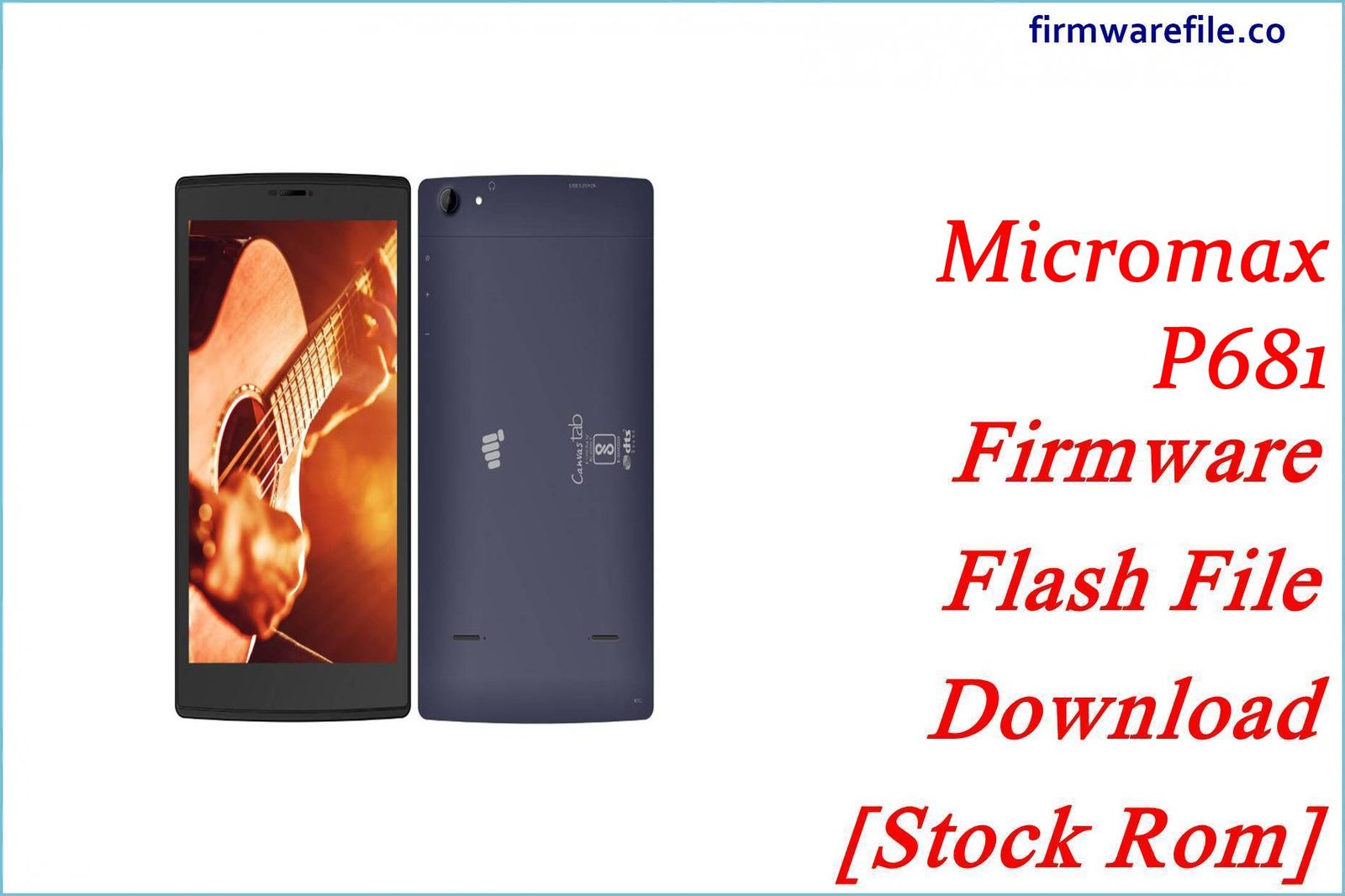 Micromax P681