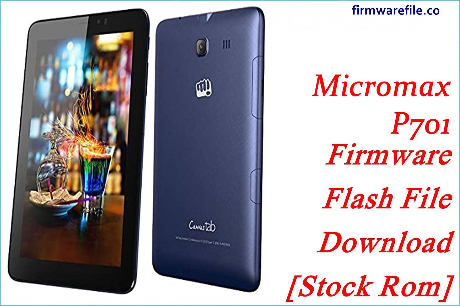 Micromax P701