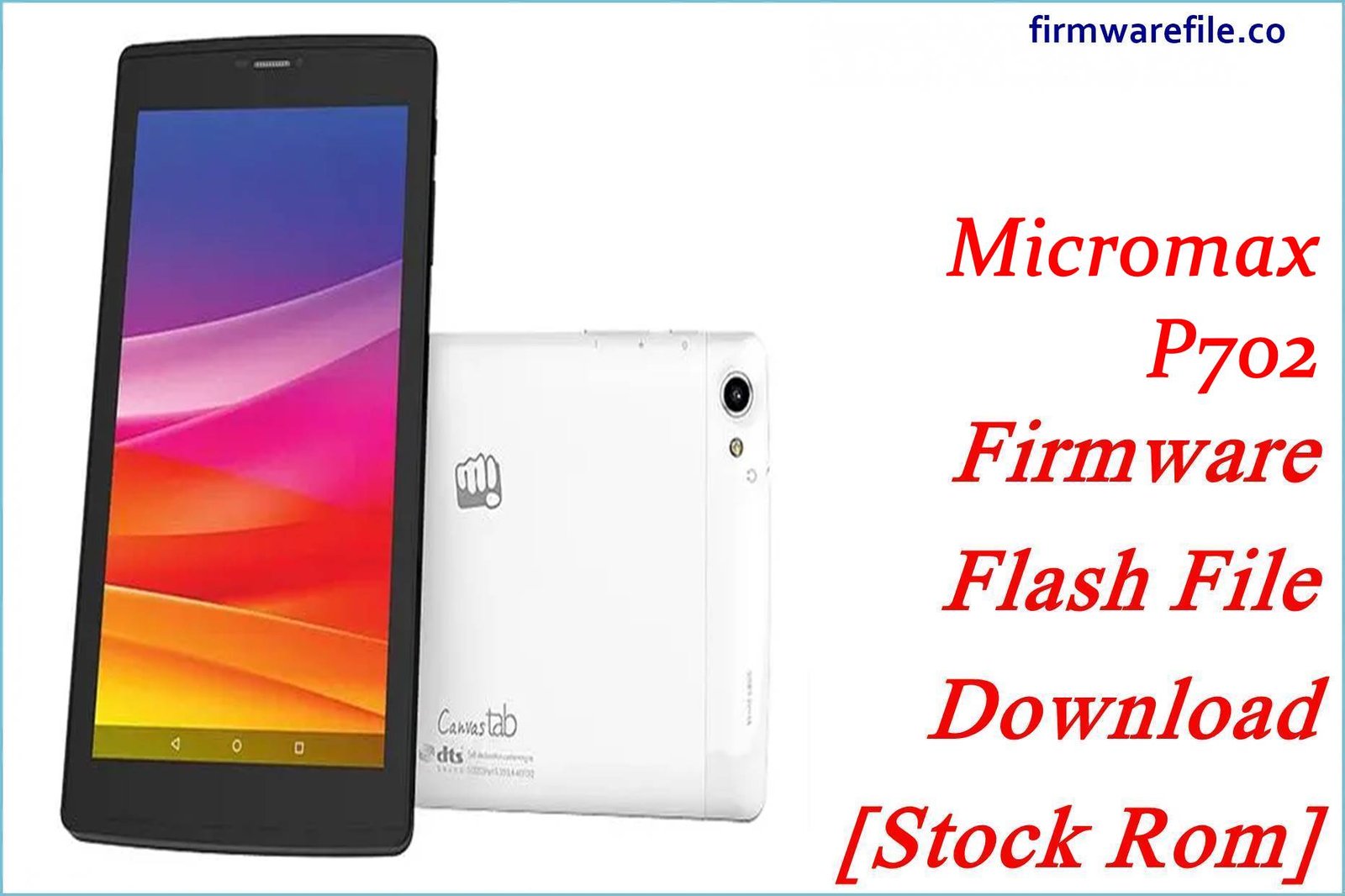Micromax P702