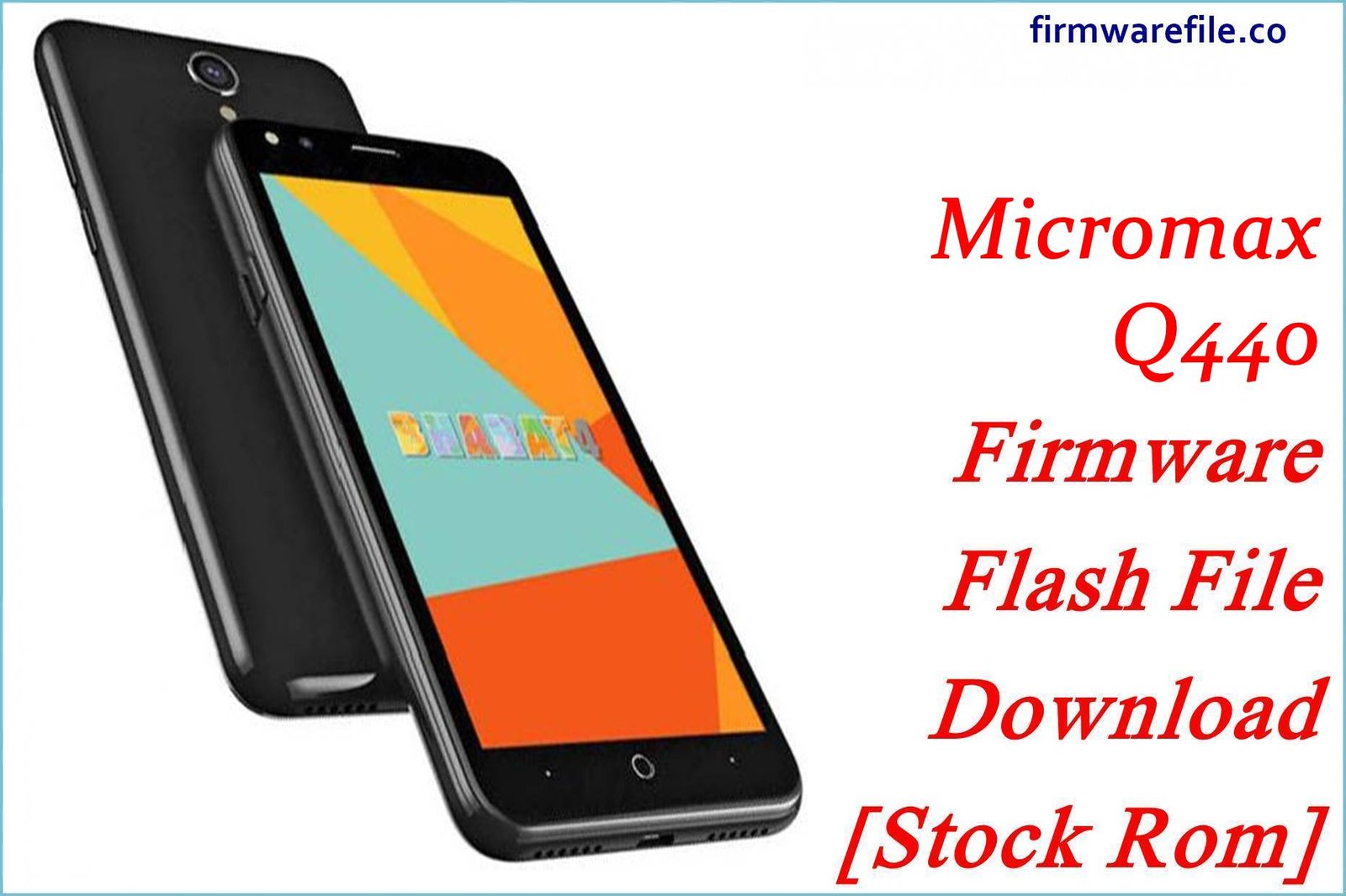 Micromax Q440