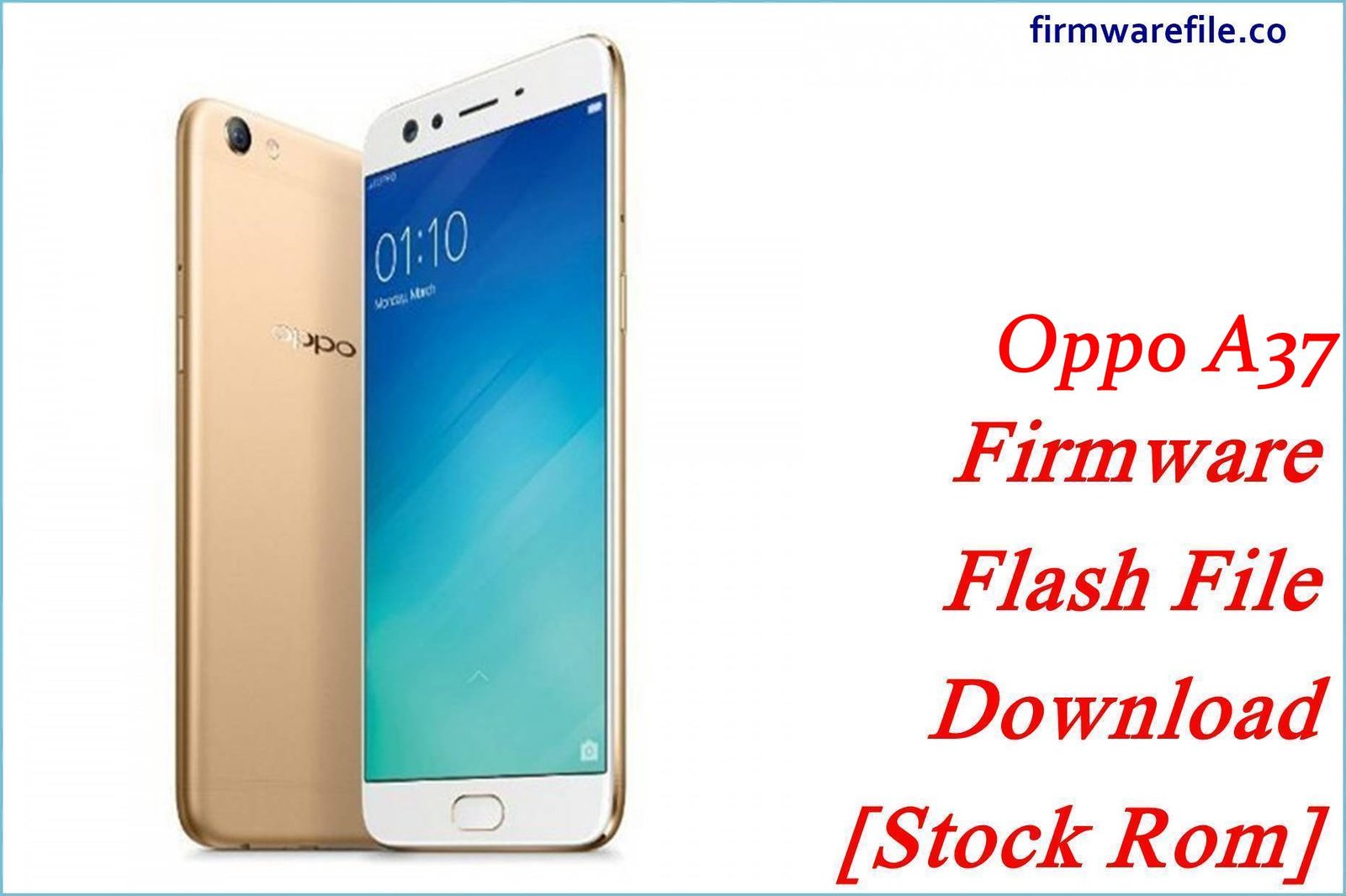 Oppo A37