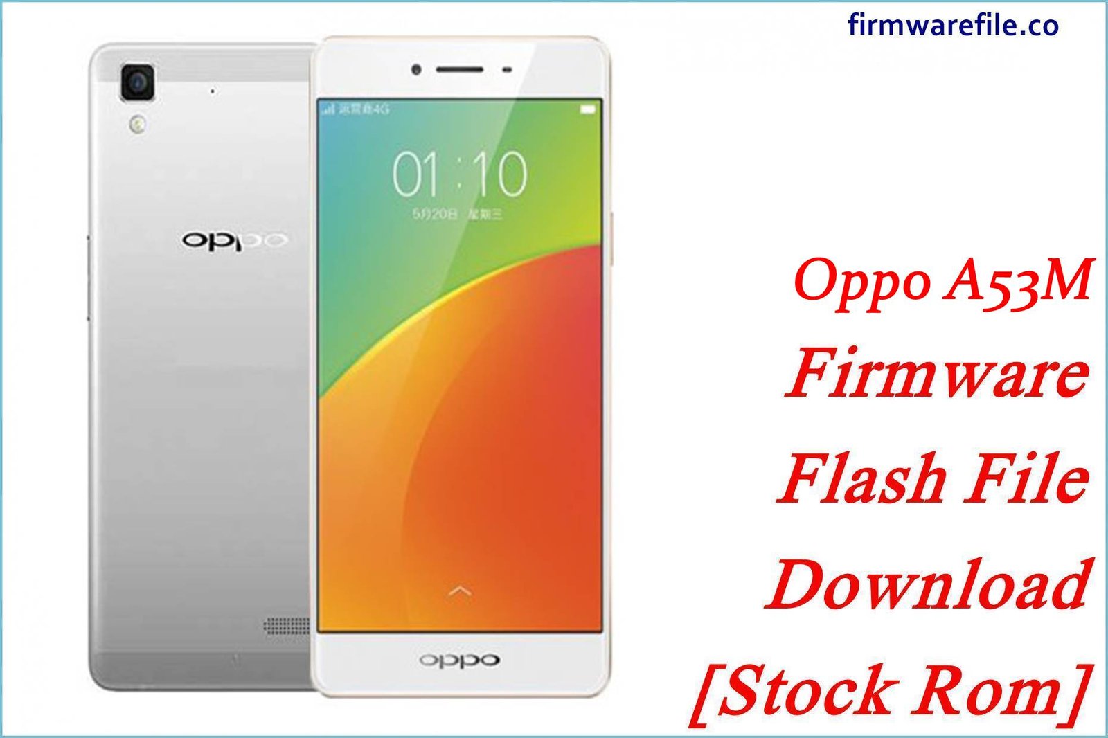 Oppo A53M