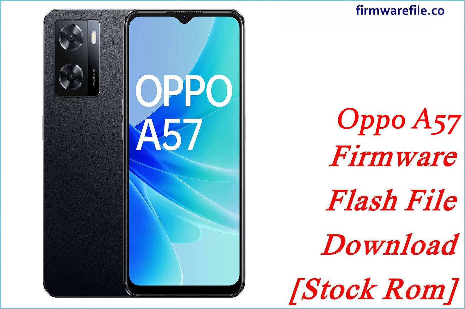 Oppo A57