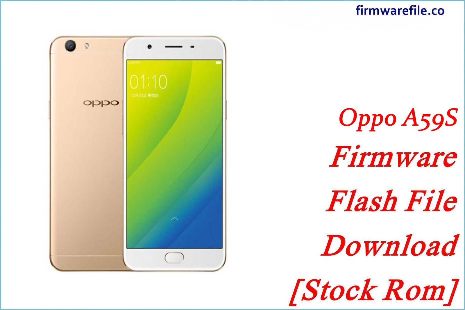 Oppo A59S