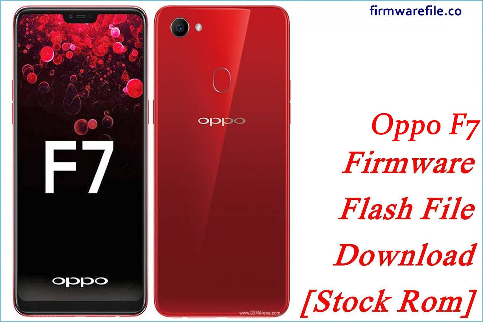 Oppo F7