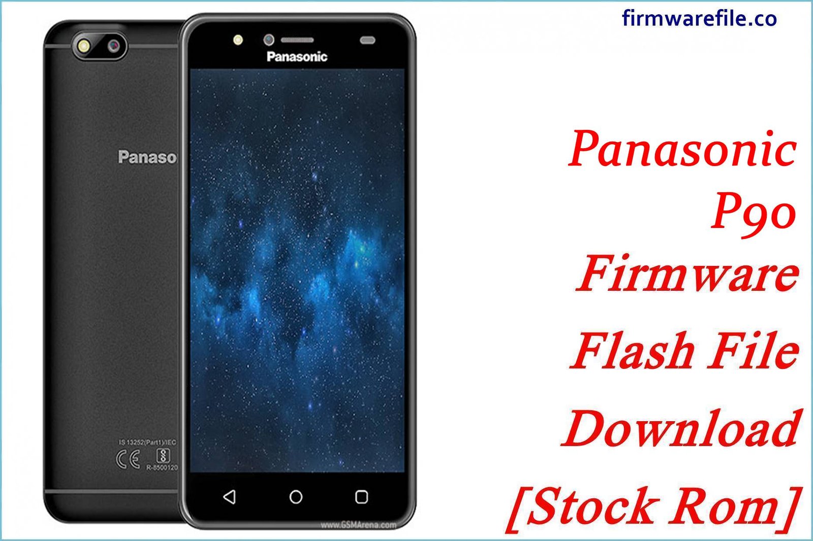 Panasonic P90
