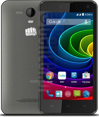micromax q323 bolt