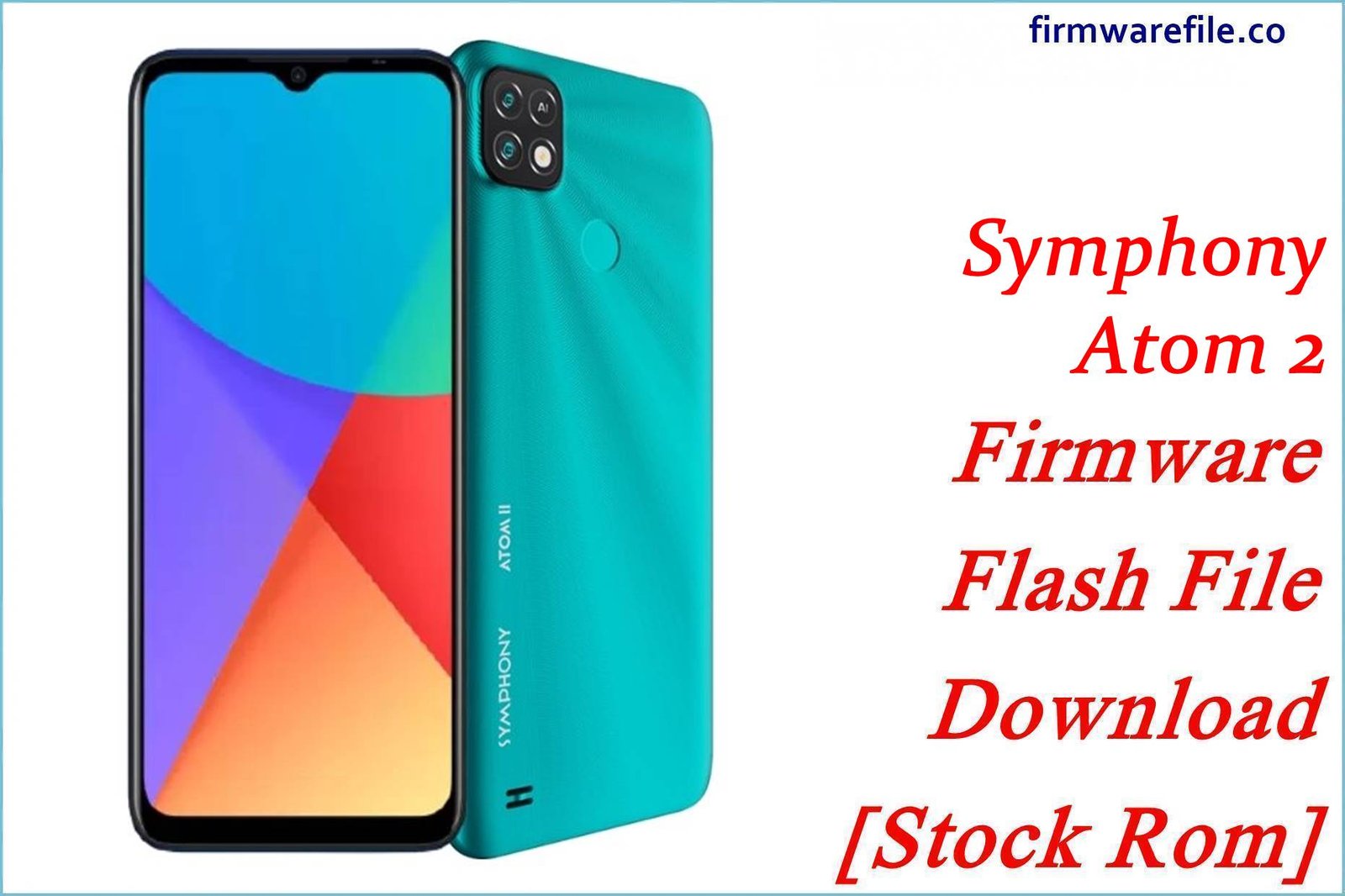 Symphony Atom 2