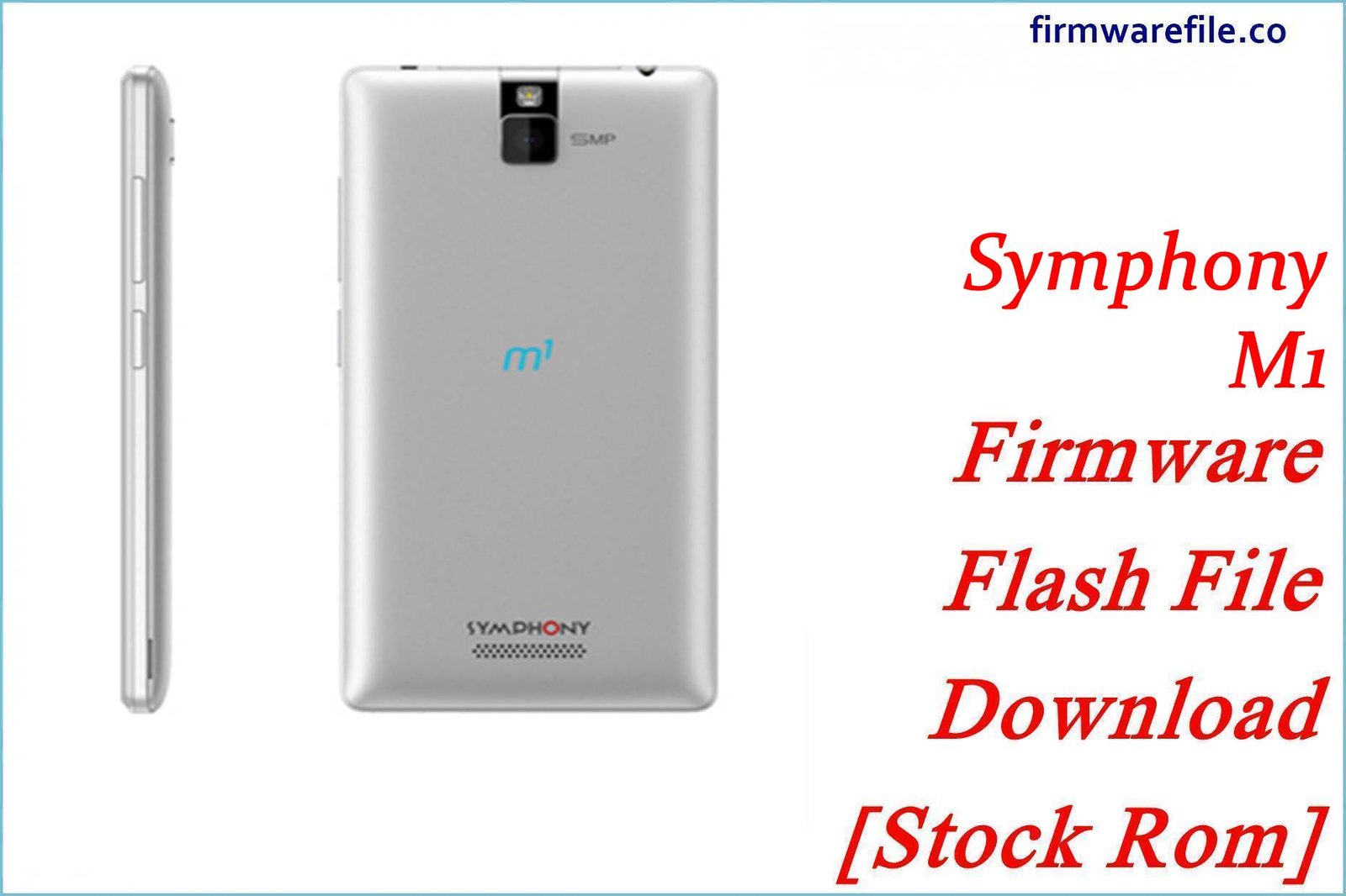 Symphony M1