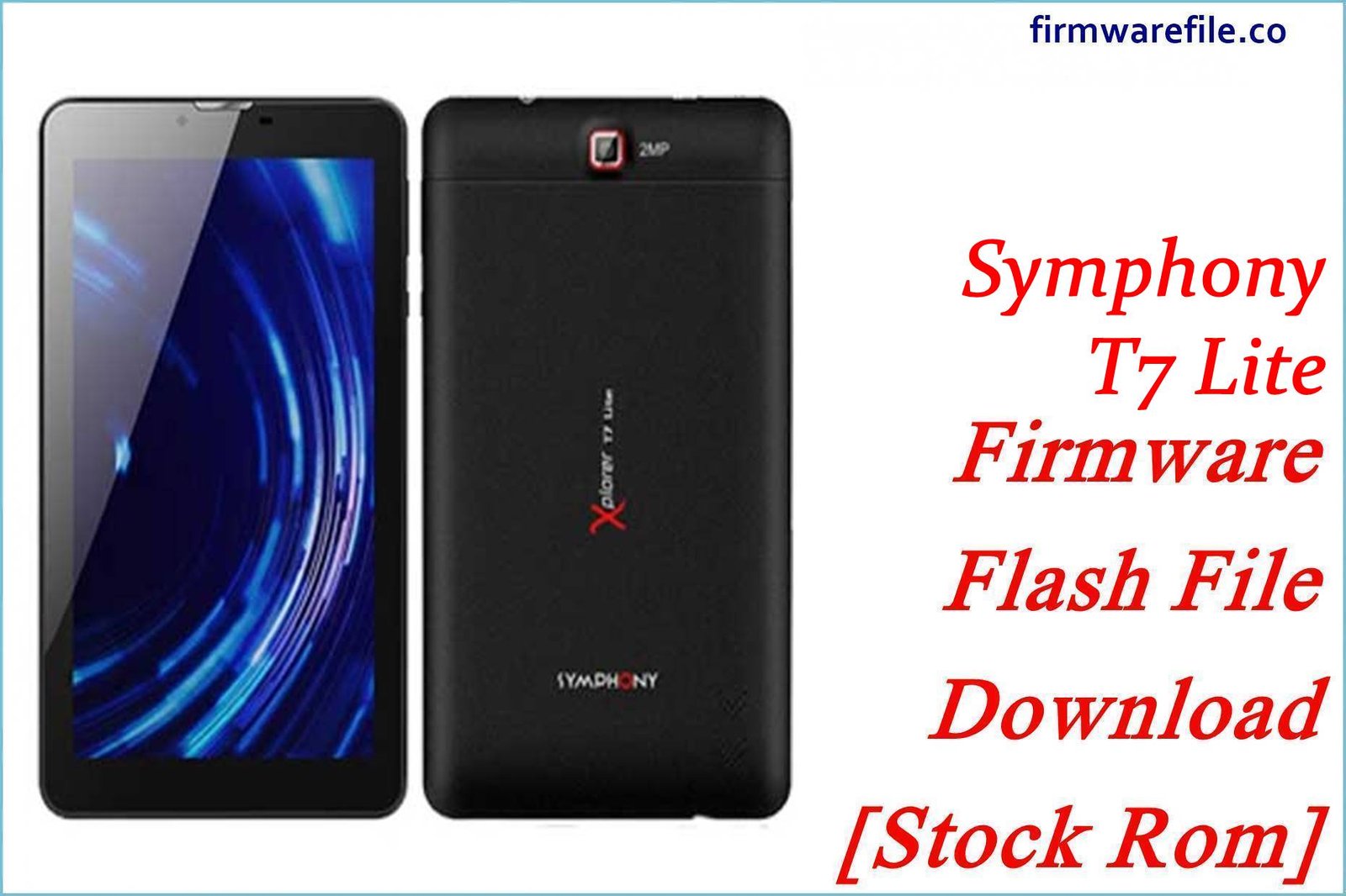 Symphony T7 Lite
