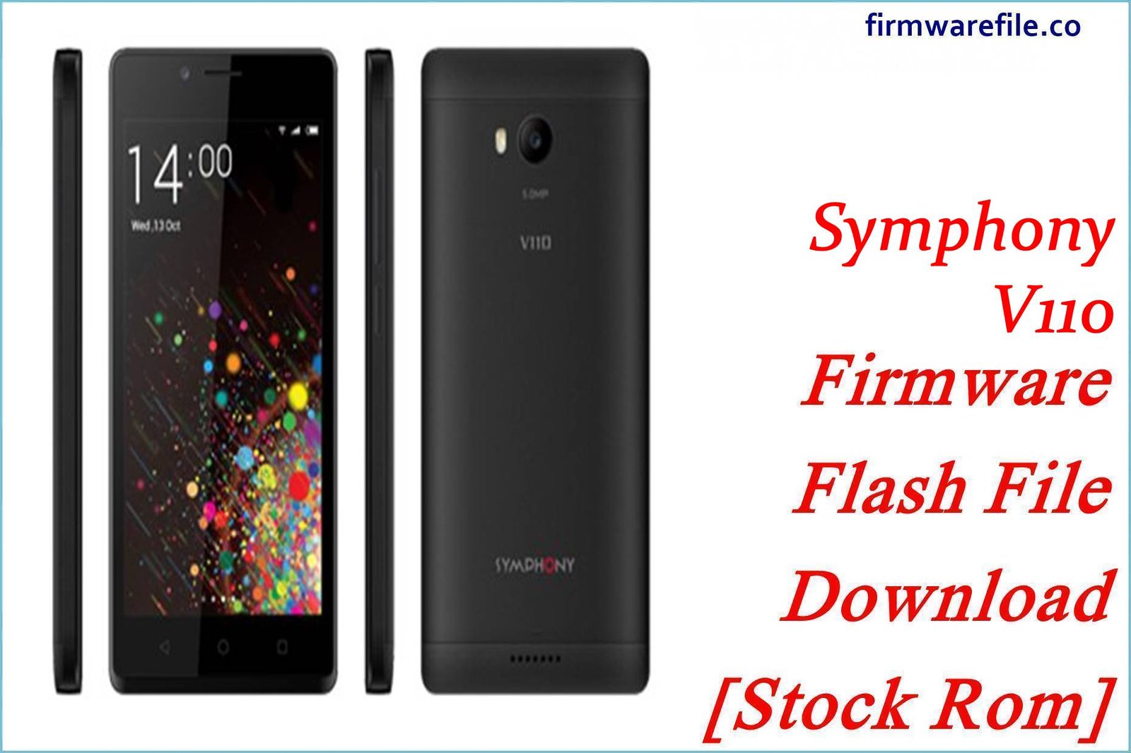 Symphony V110