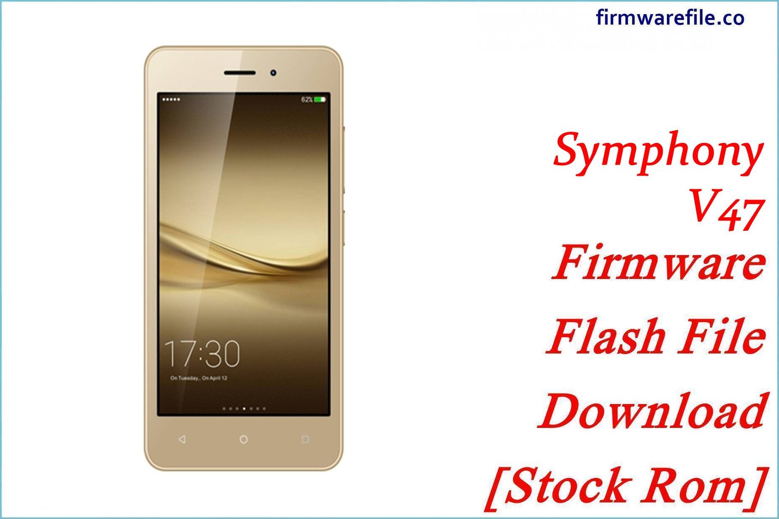 Symphony V47