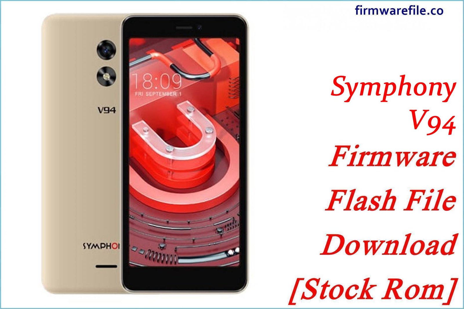 Symphony V94