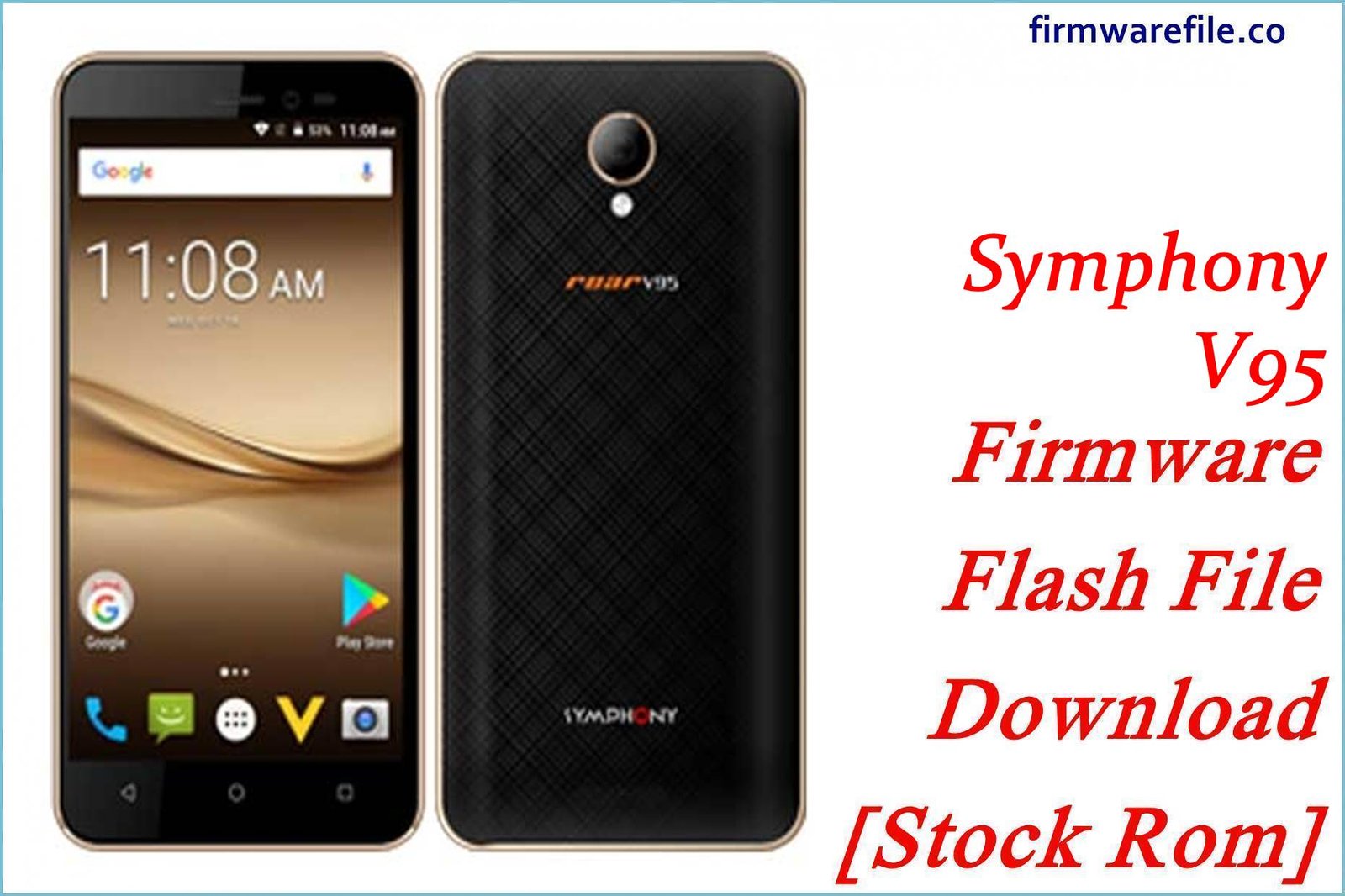 Symphony V95