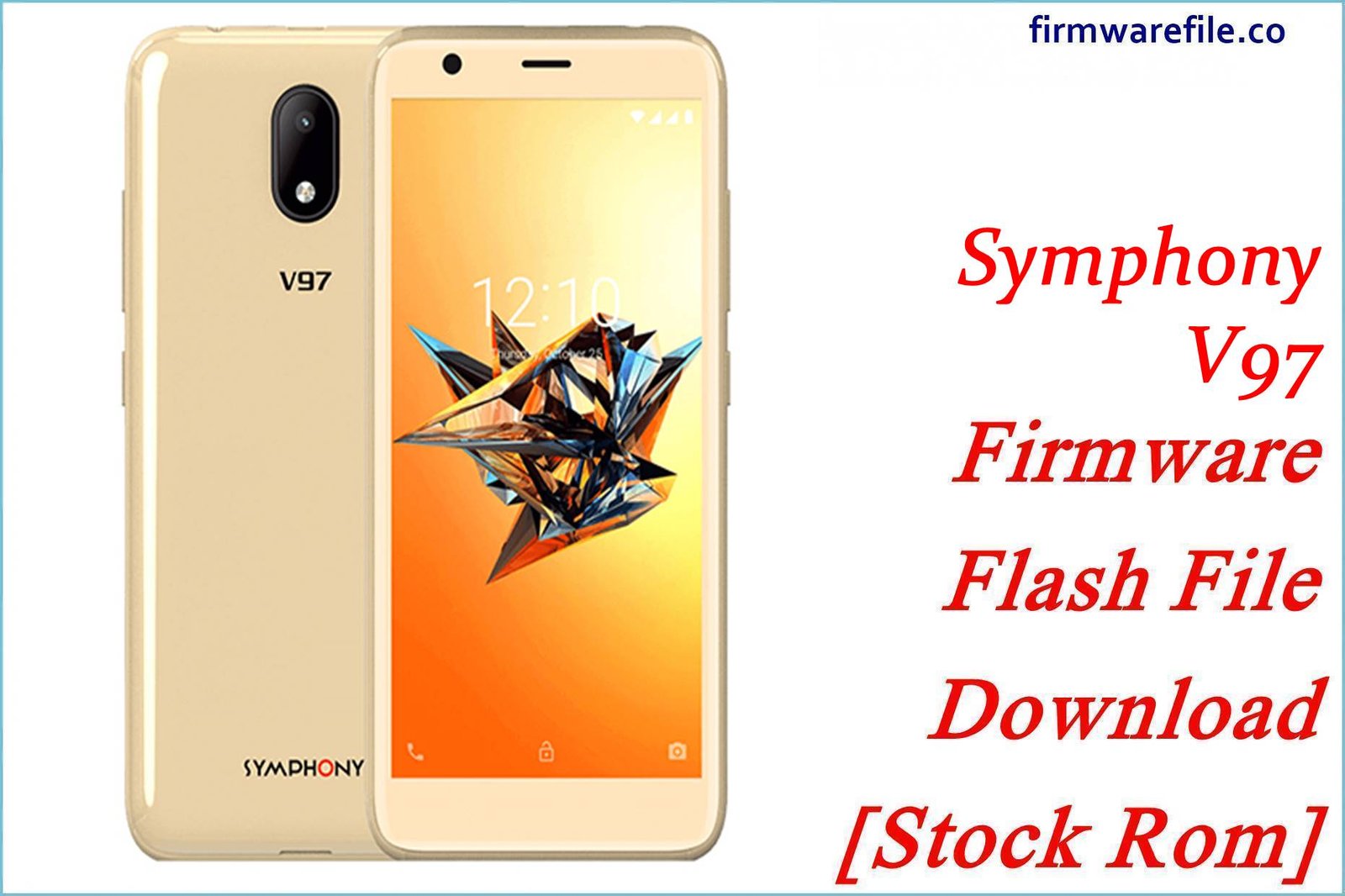 Symphony V97