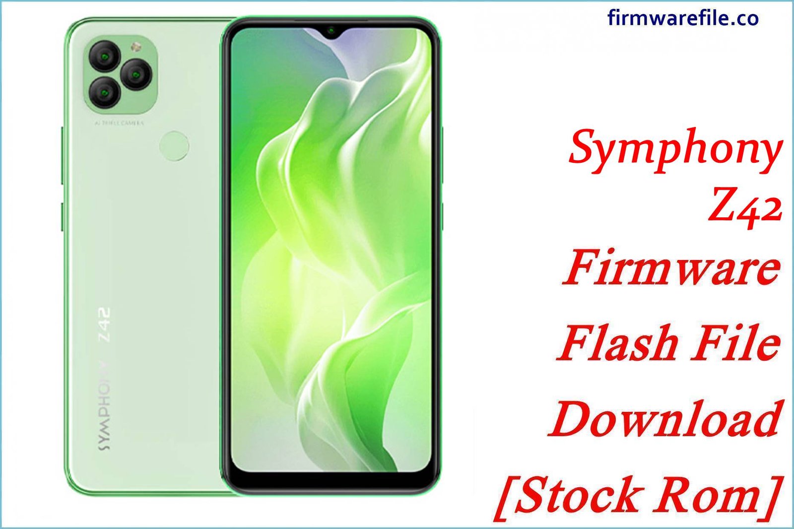 Symphony Z42