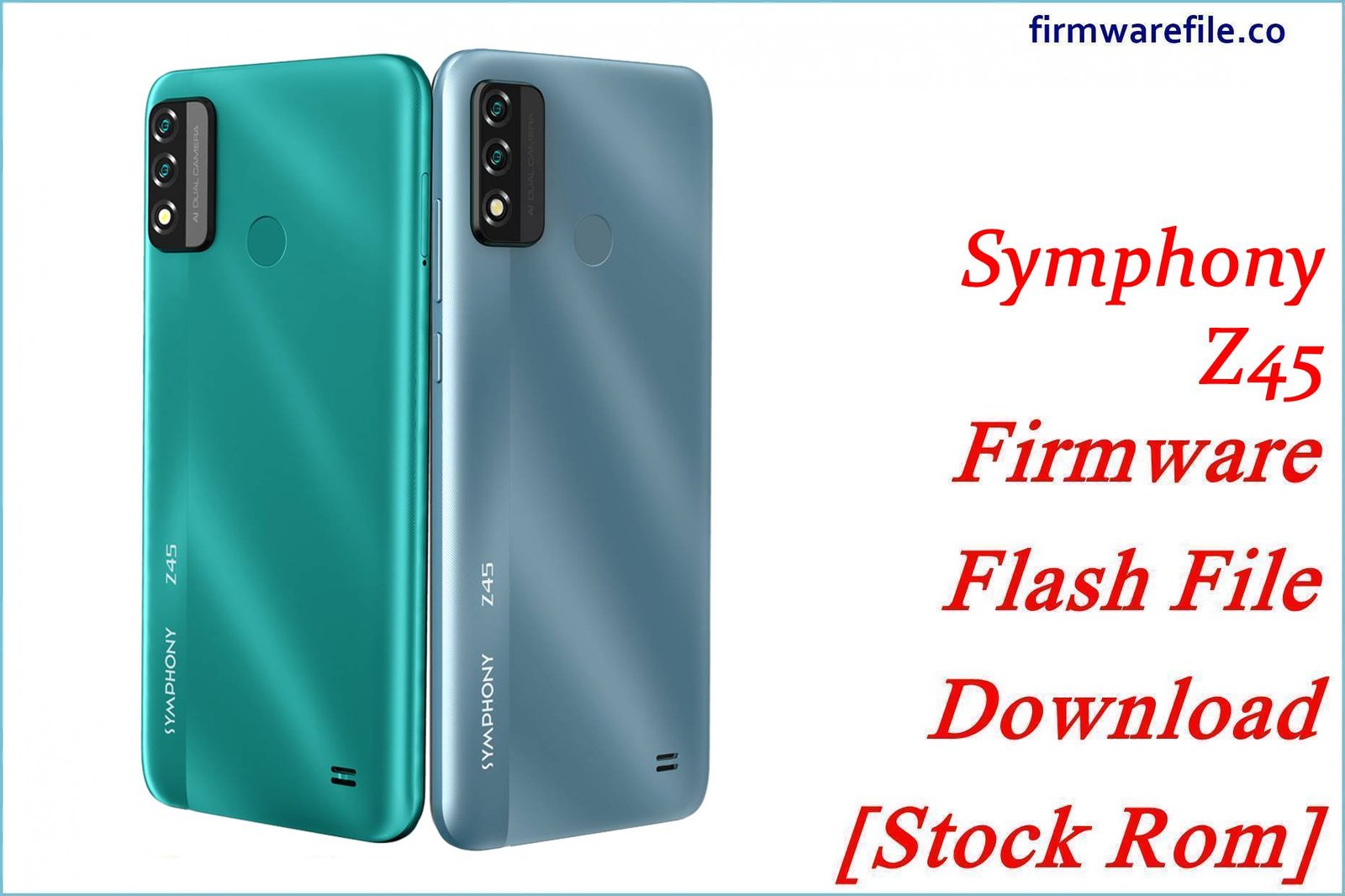 Symphony Z45