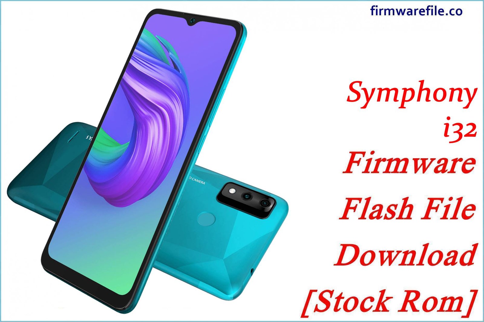 Symphony i32