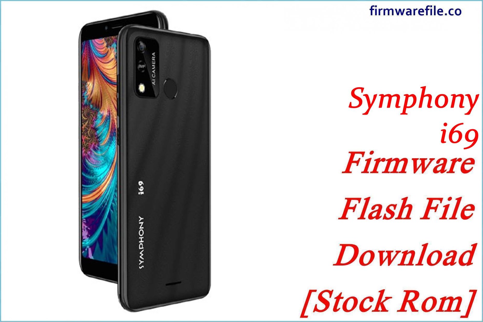 Symphony i69