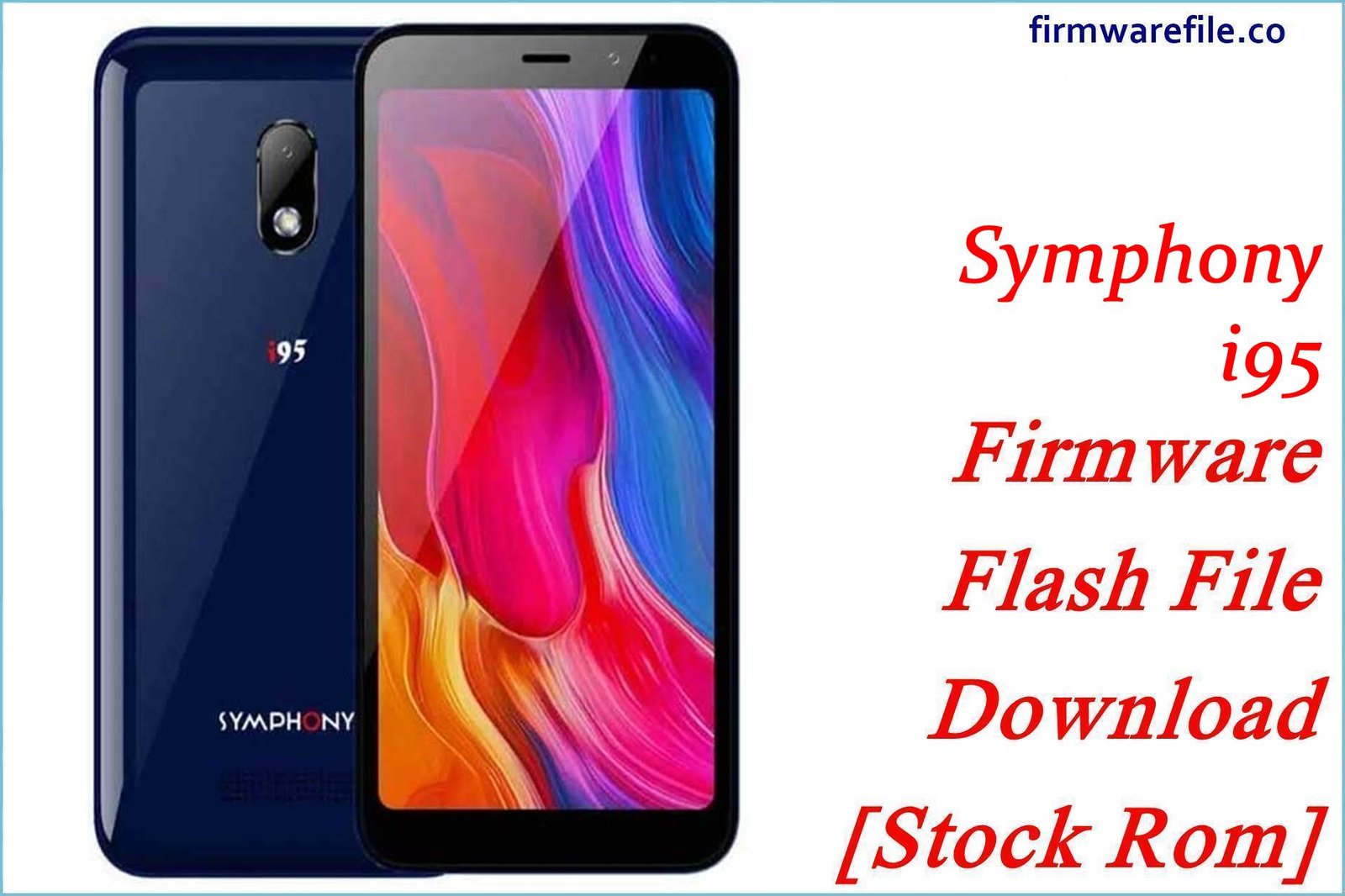 Symphony i95