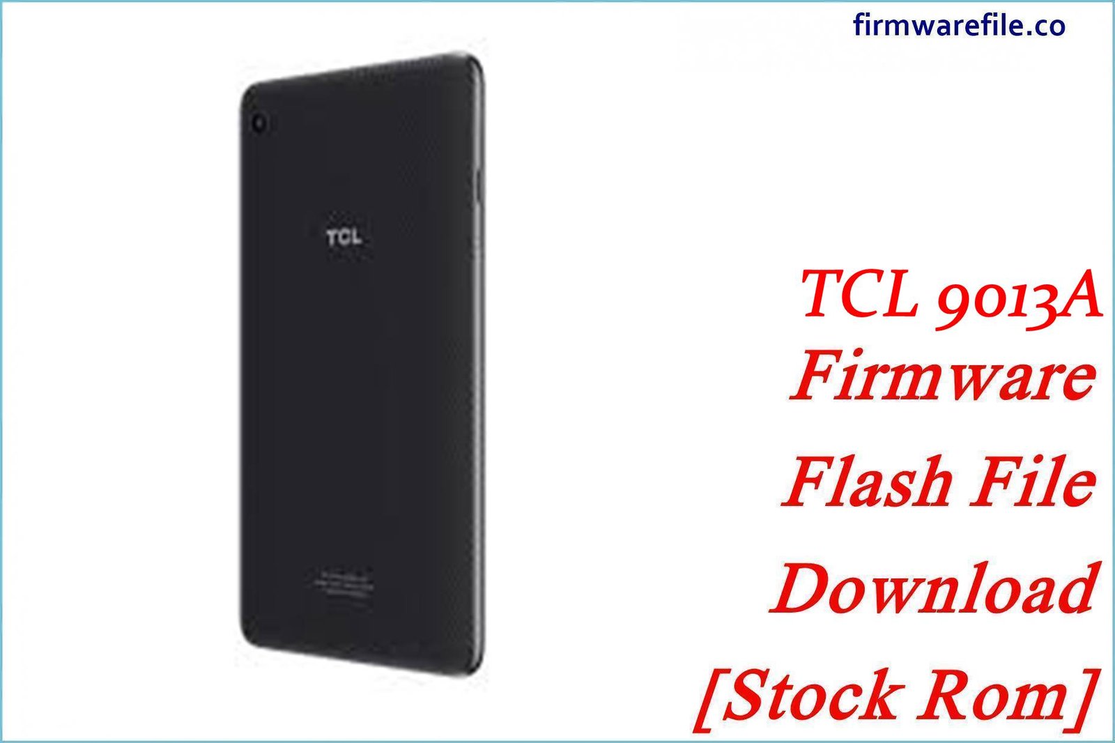 TCL 9013A