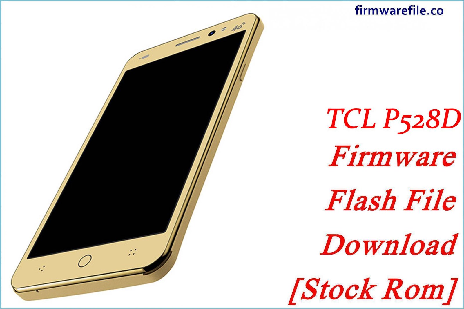 TCL P528D