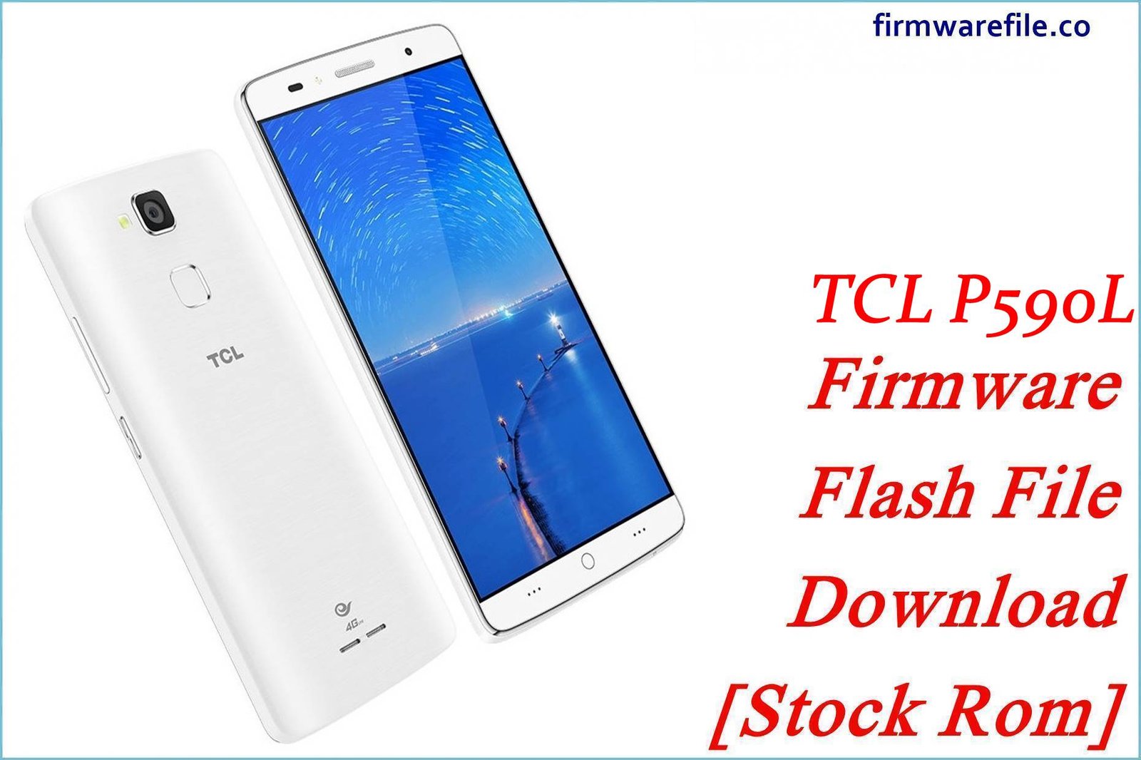 TCL P590L