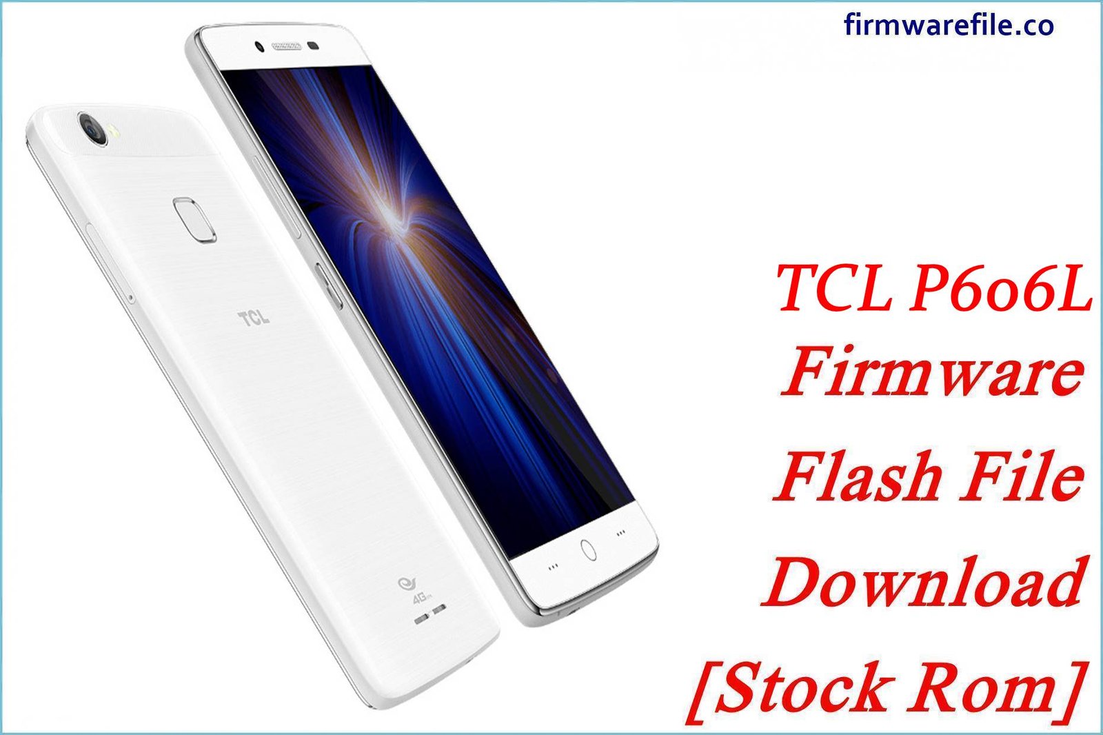TCL P606L