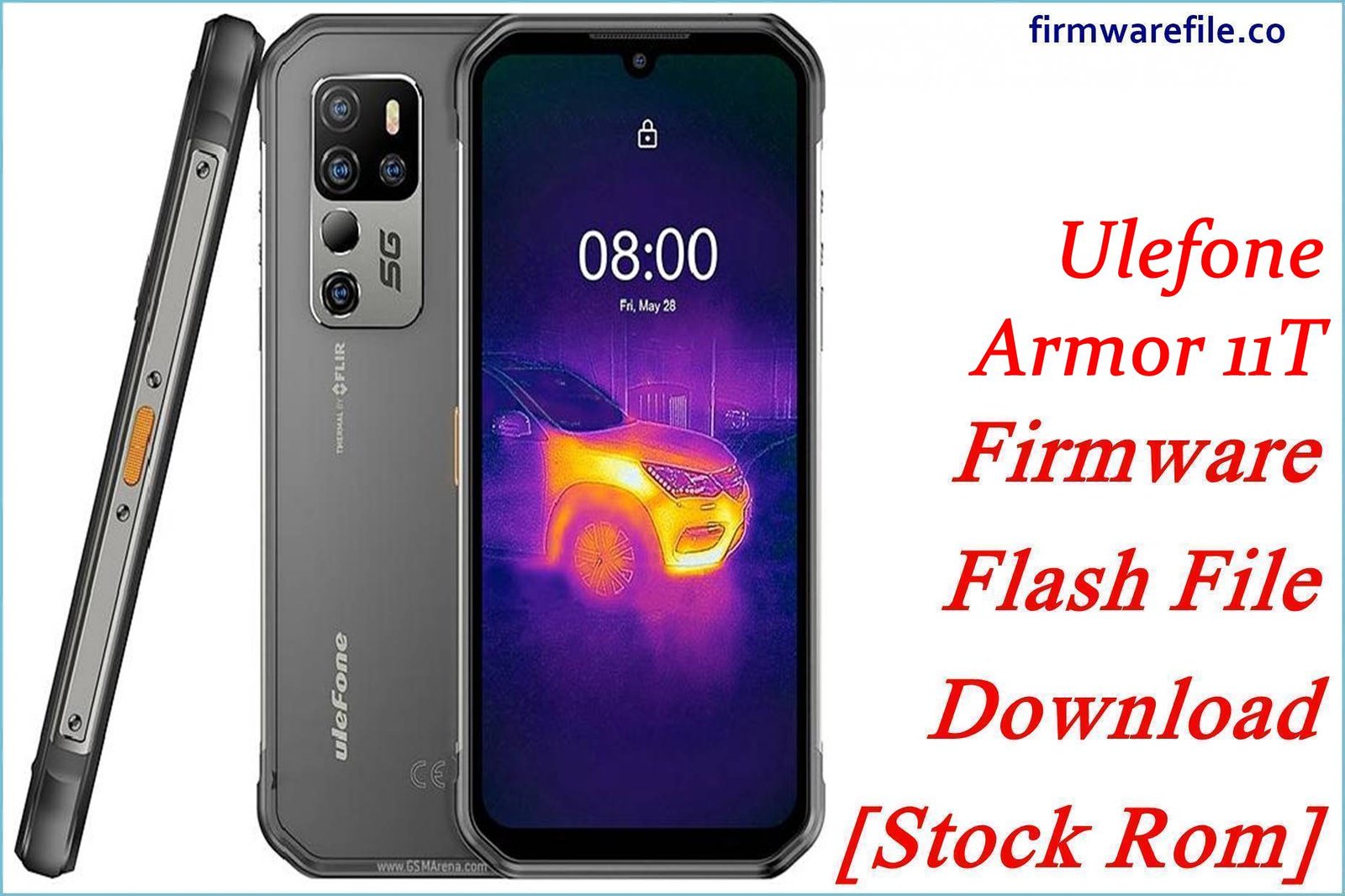 Ulefone Armor 11T