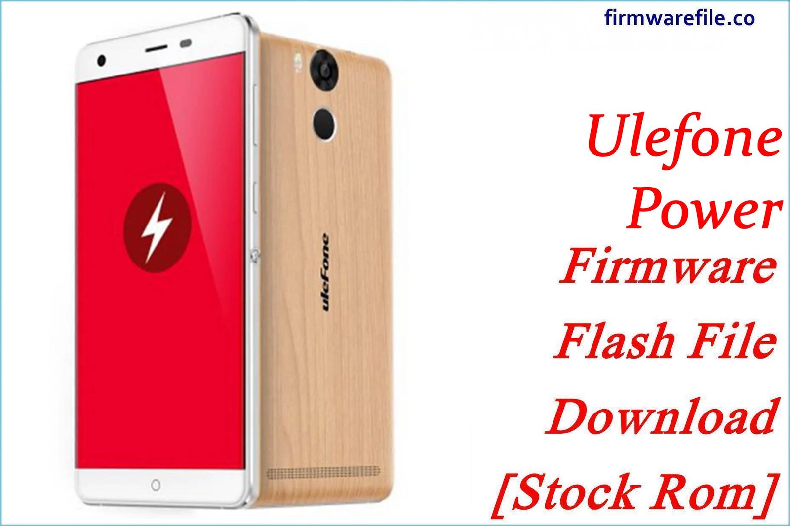 Ulefone Power