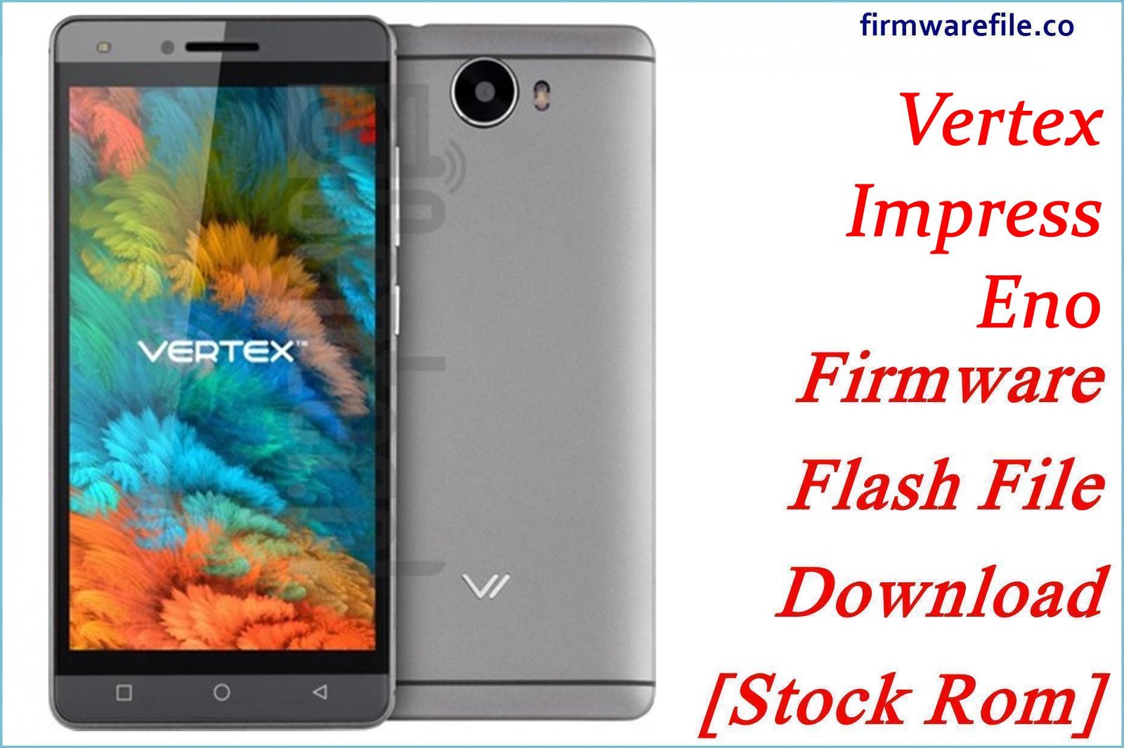 Vertex Impress Eno