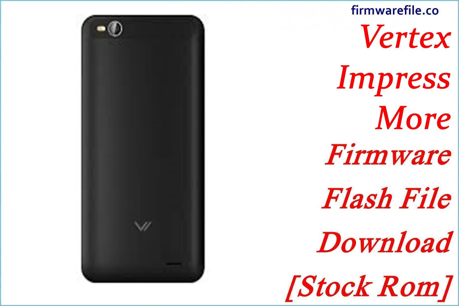 Vertex Impress More