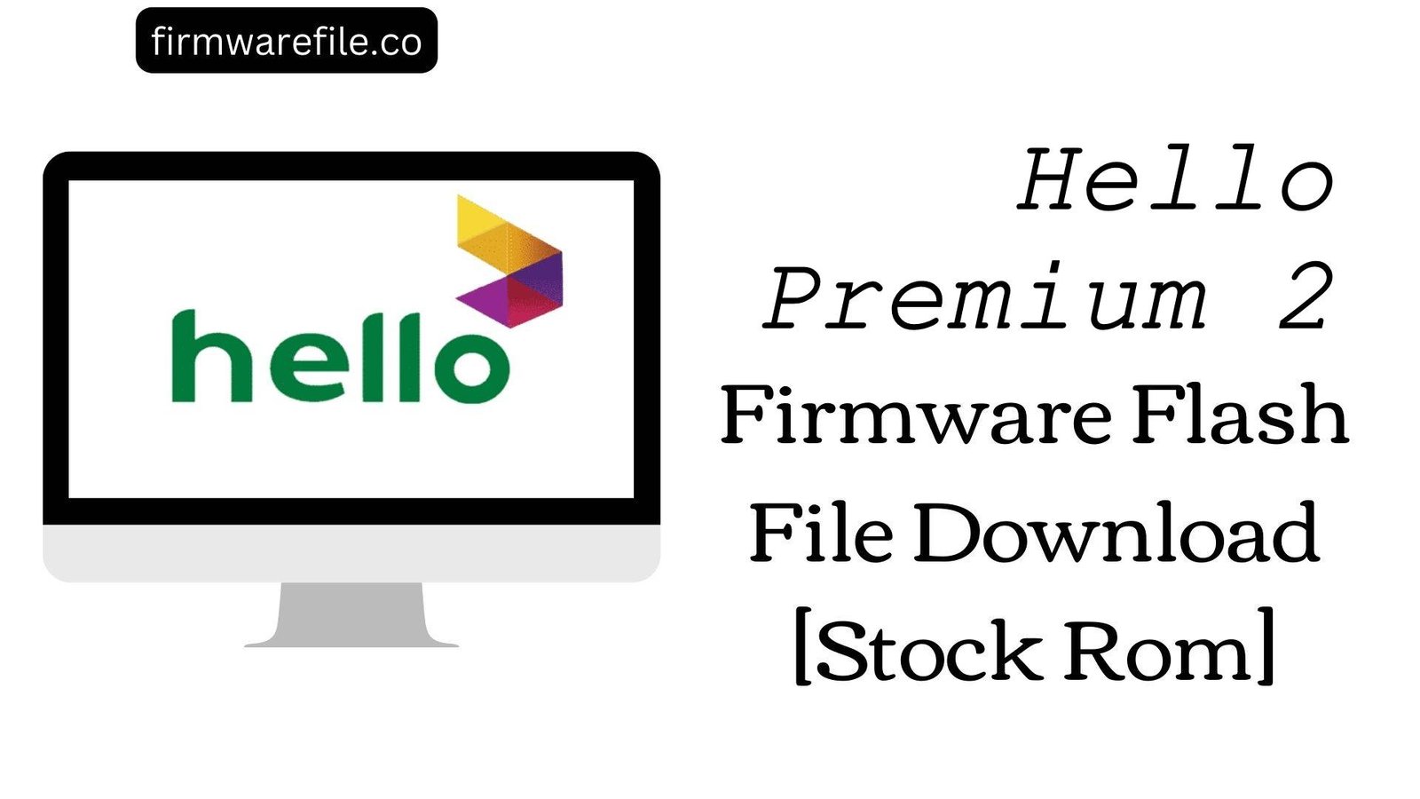 Hello Premium 2