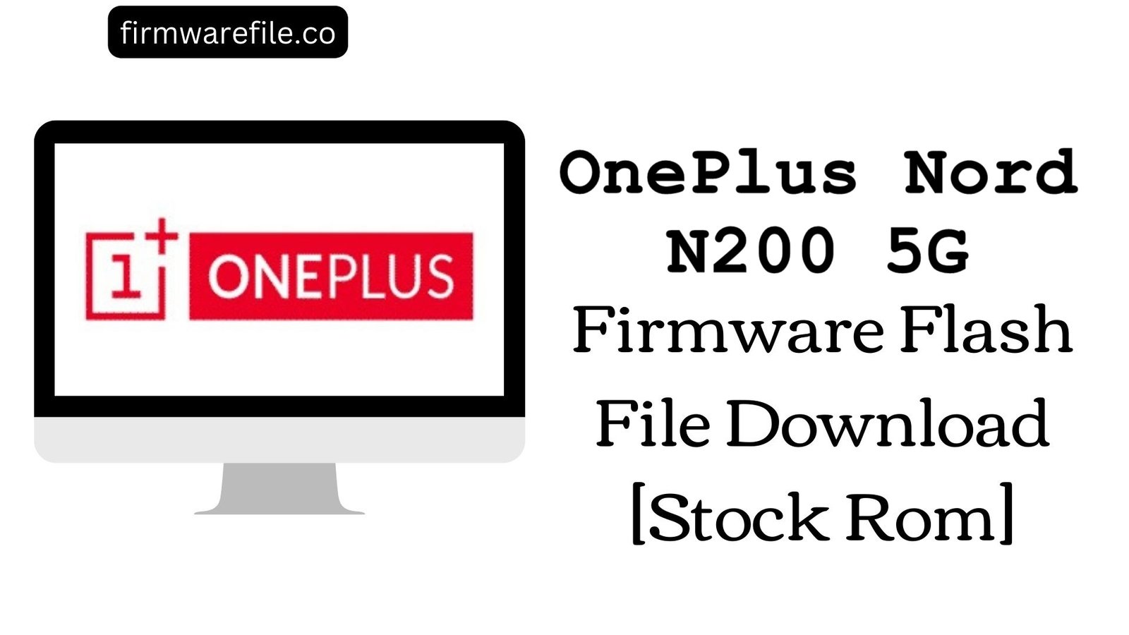 OnePlus Nord N200 5G