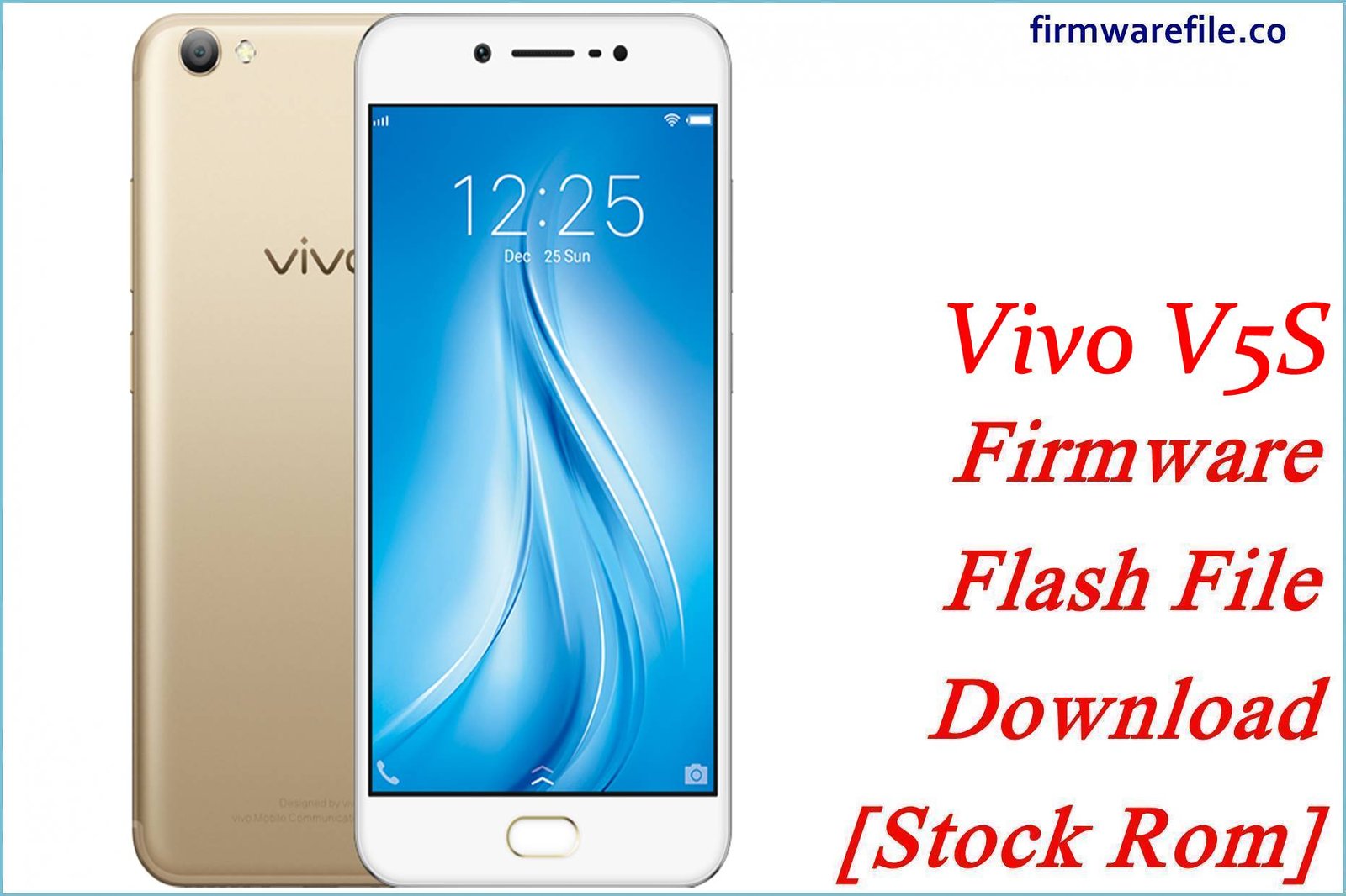 Vivo V5S