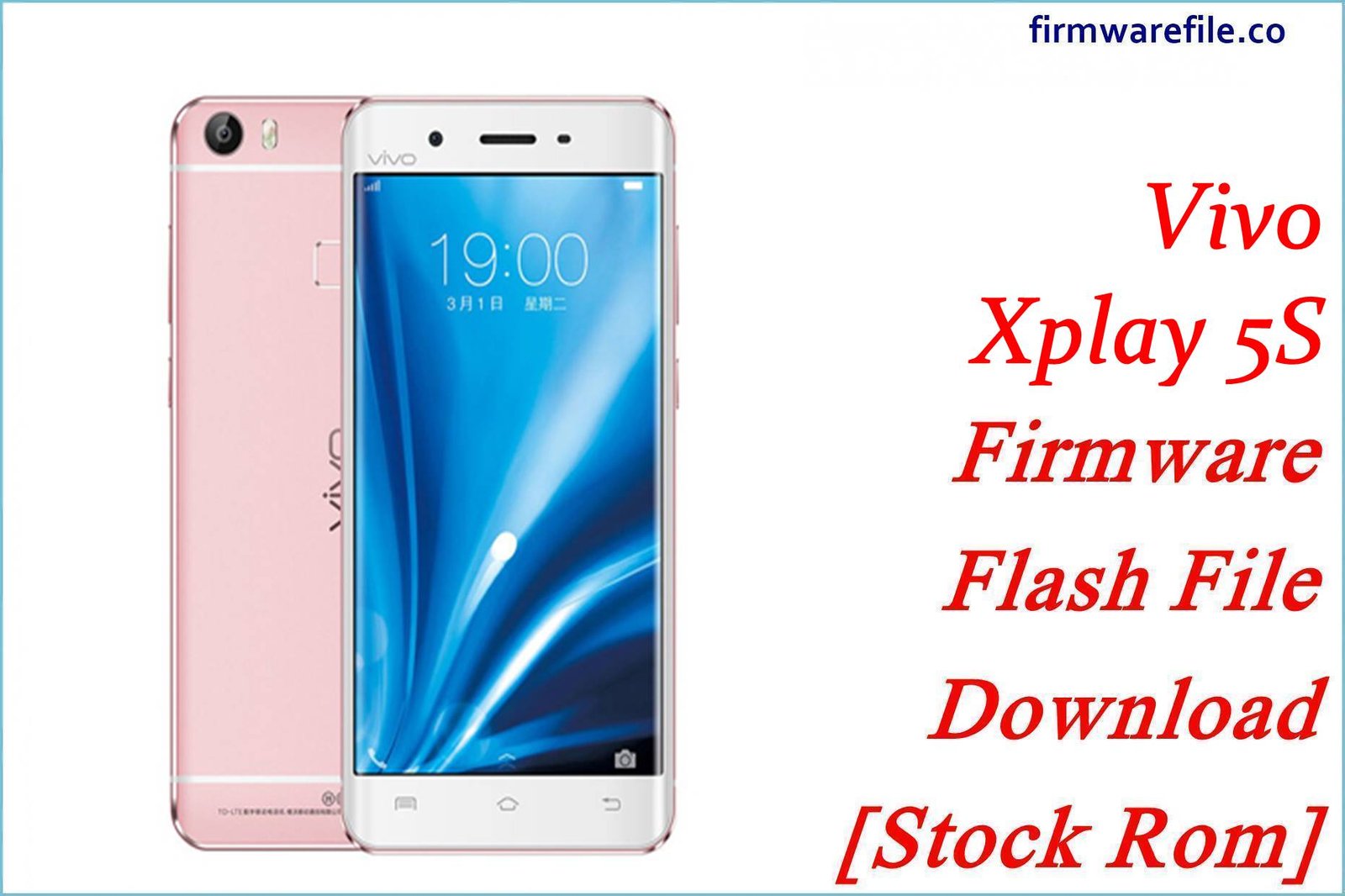 Vivo Xplay 5S