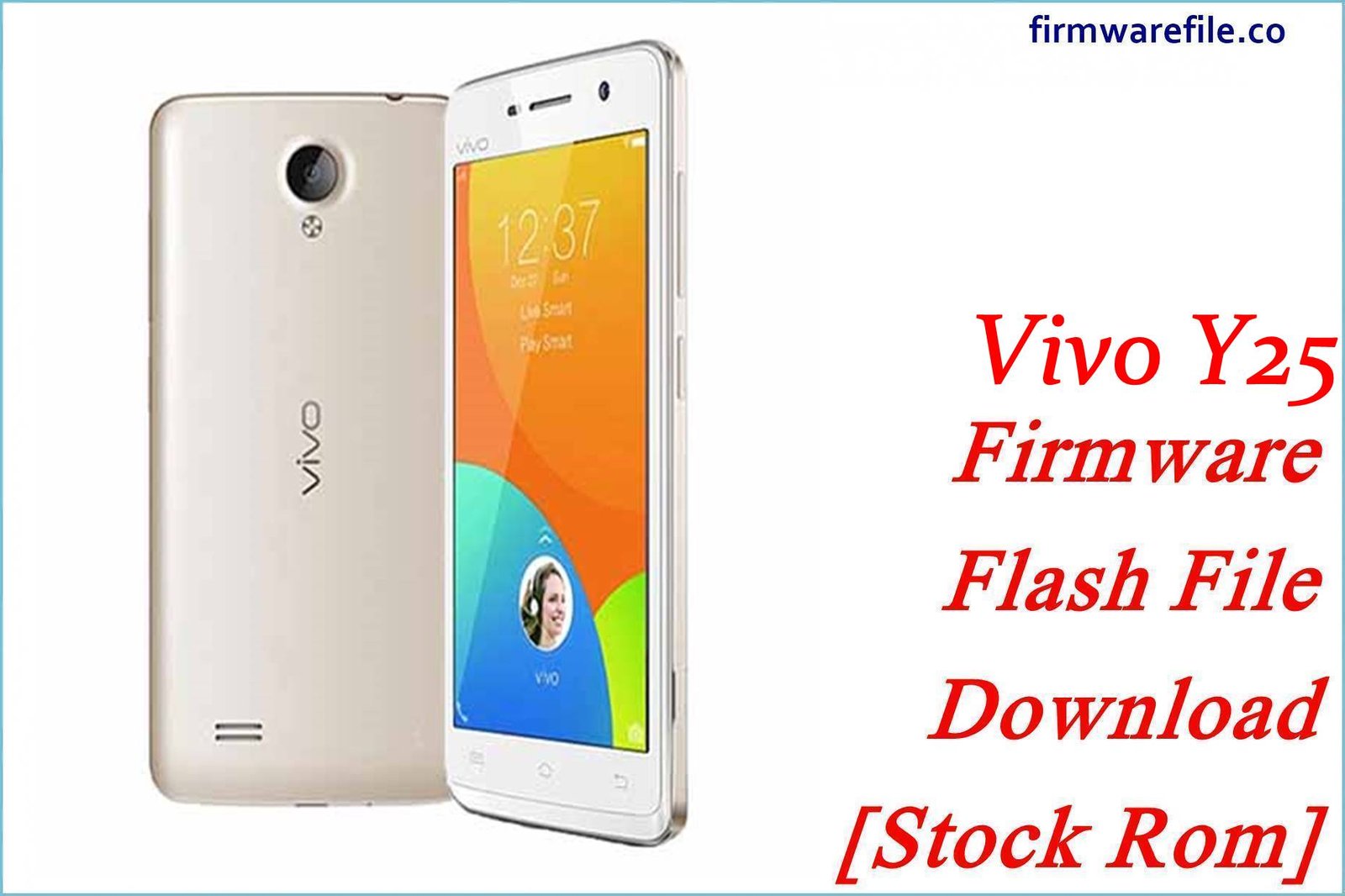 Vivo Y25