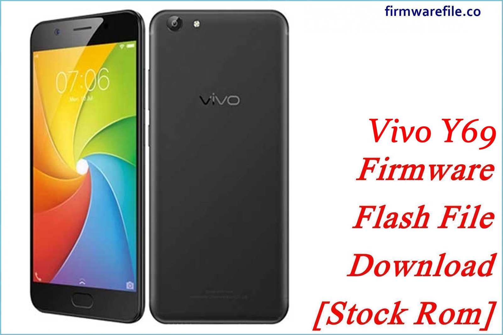 Vivo Y69