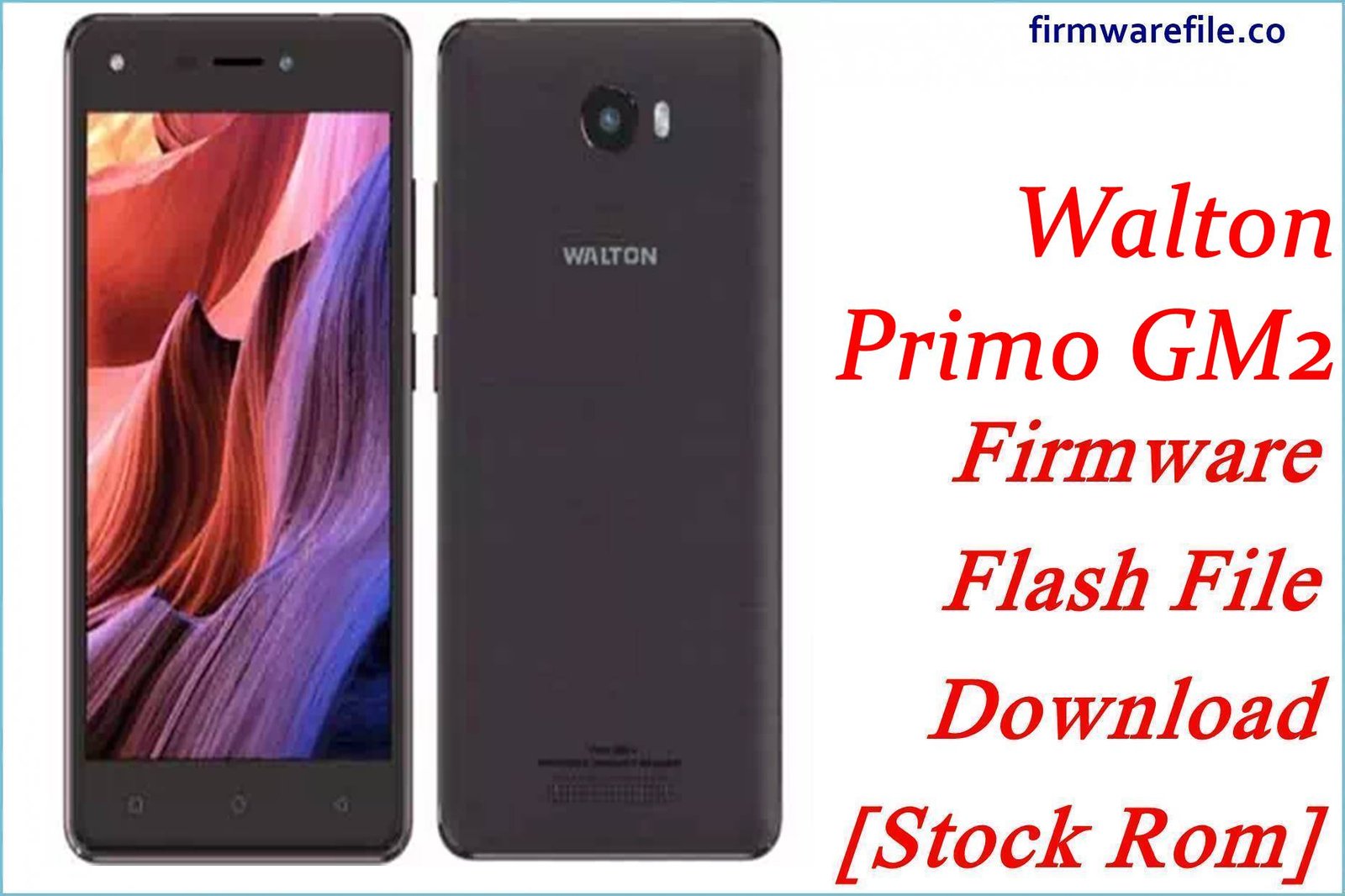 Walton Primo GM2