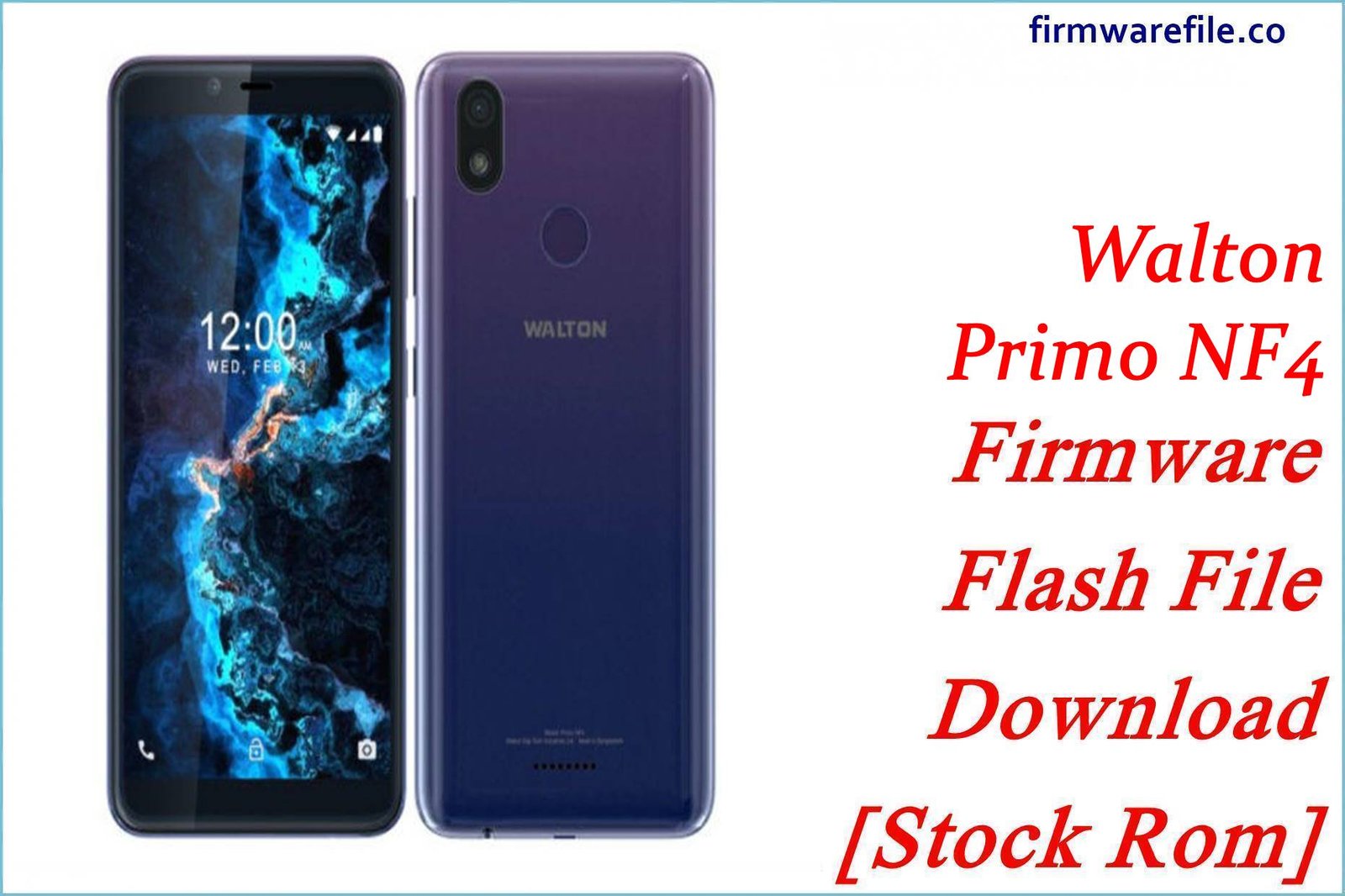 Walton Primo NF4