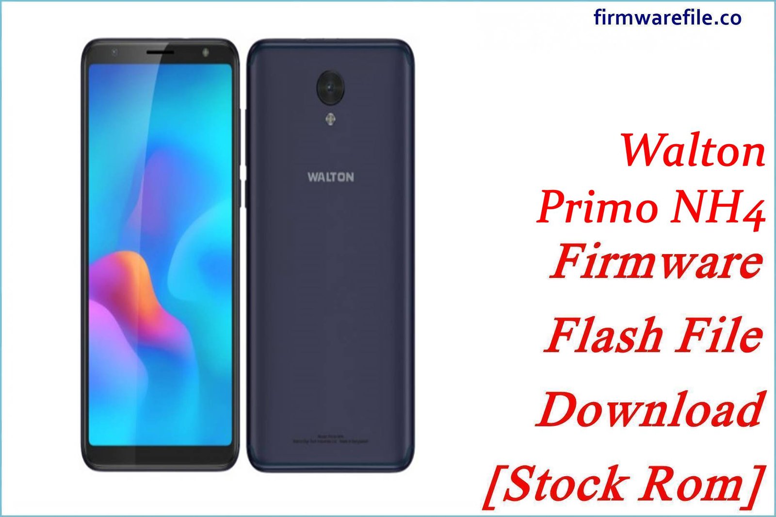 Walton Primo NH4