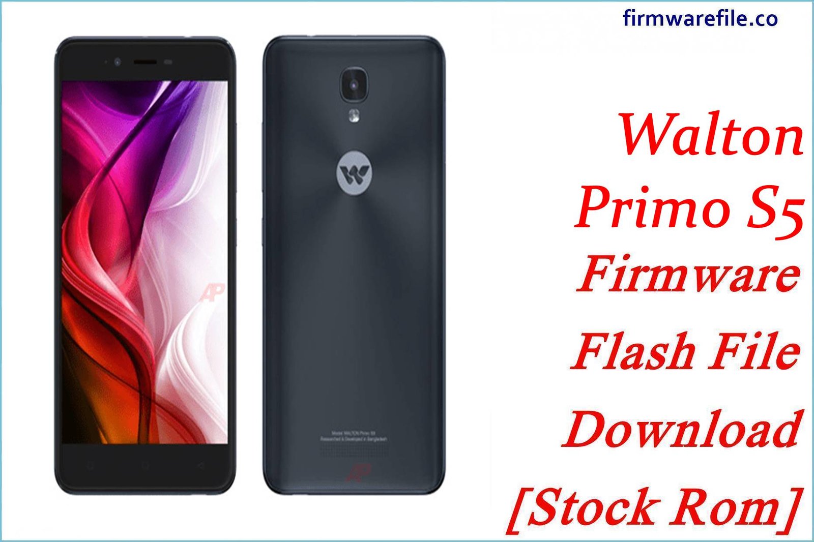 Walton Primo S5