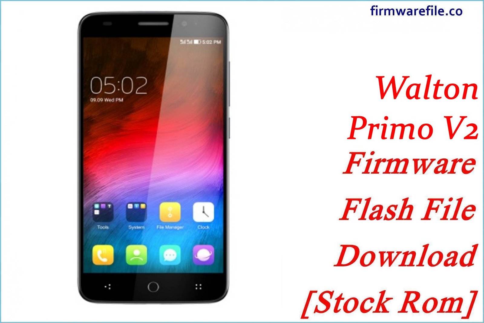 Walton Primo V2