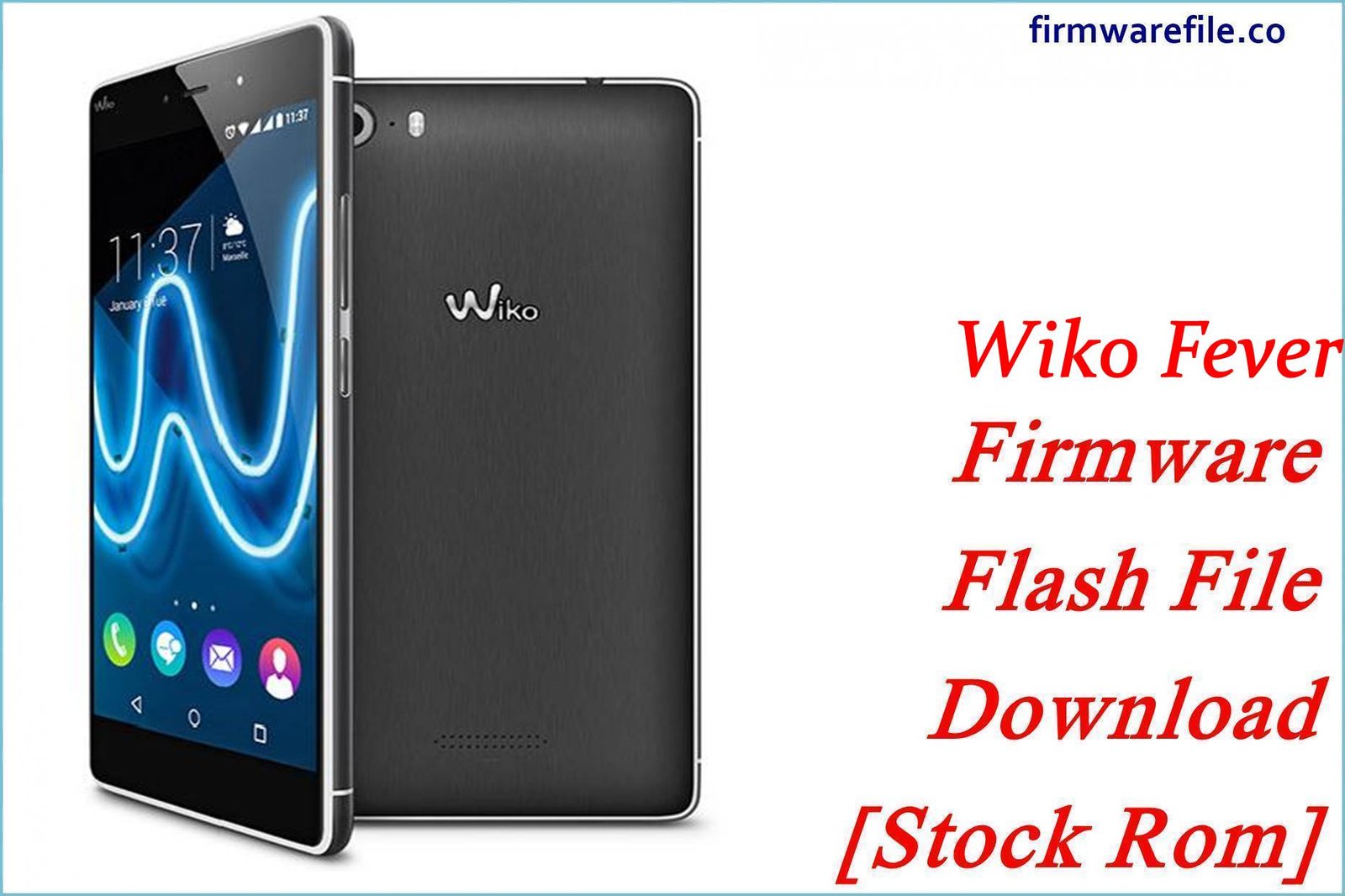 Wiko Fever
