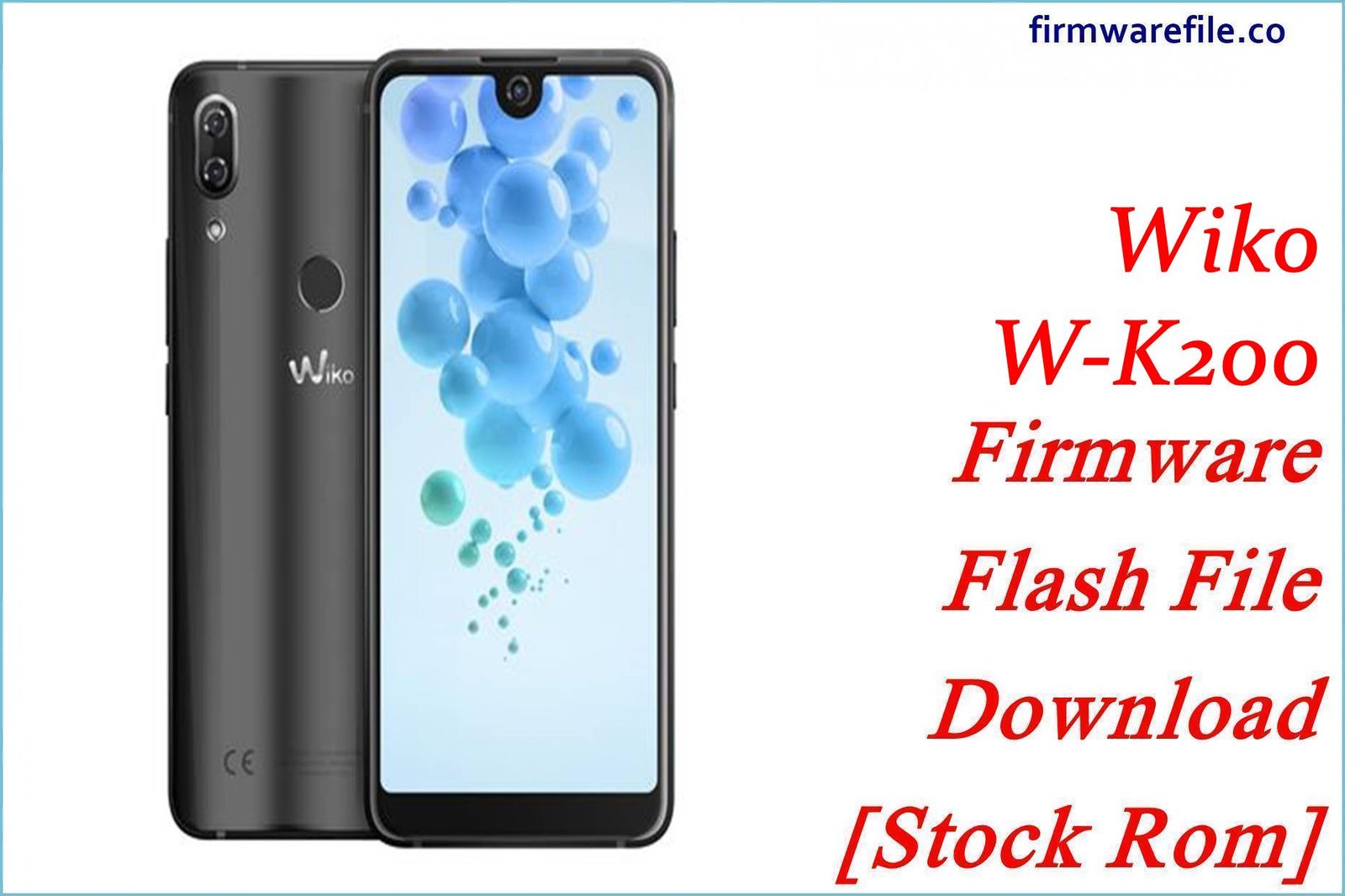 Wiko W K200