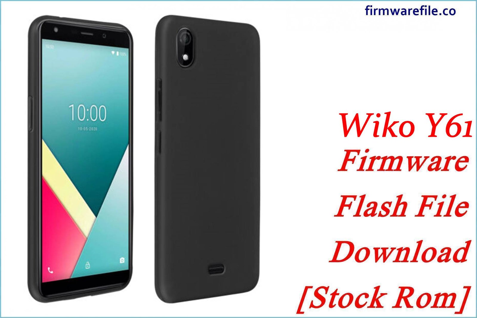 Wiko Y61
